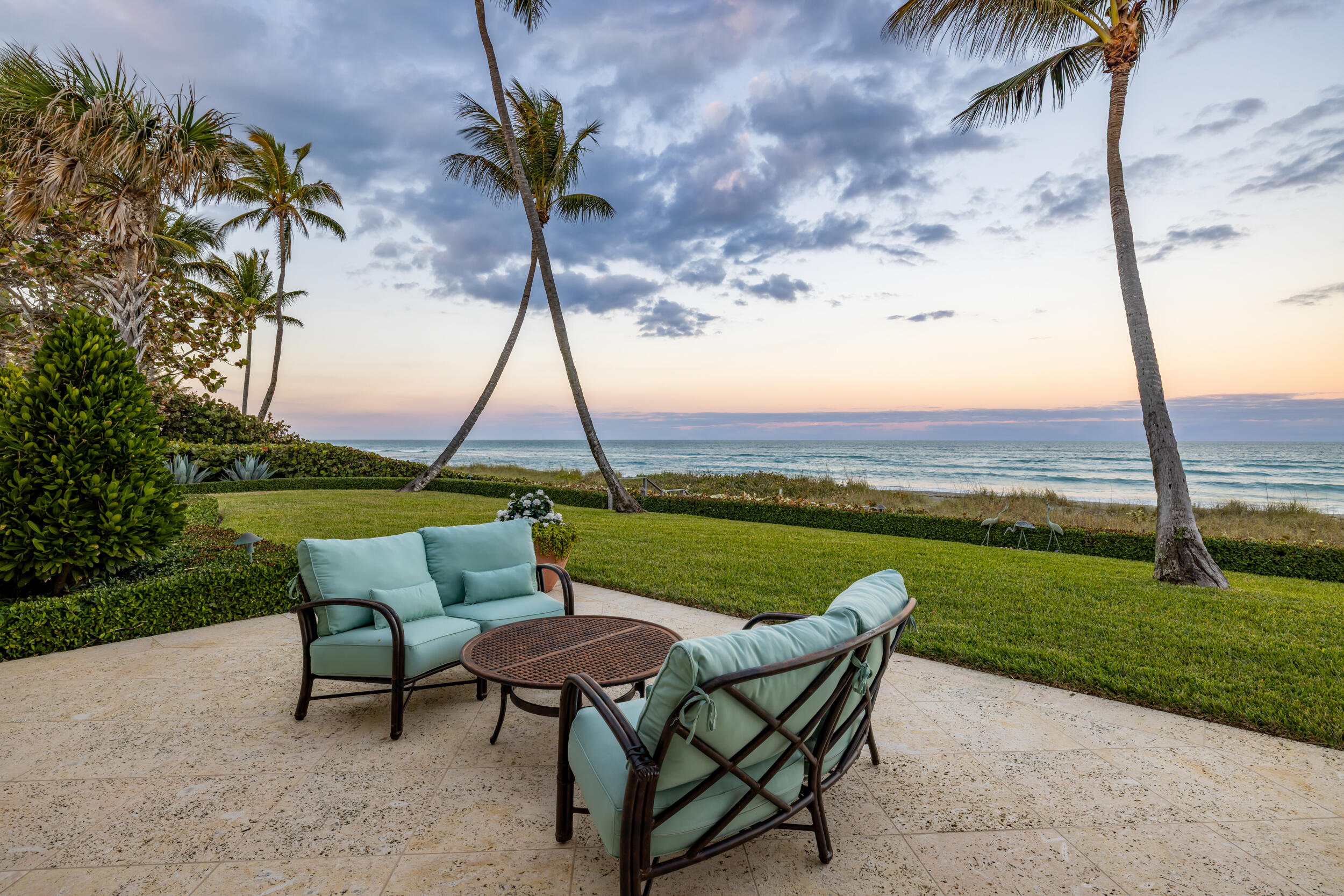 Jupiter Island - Residential