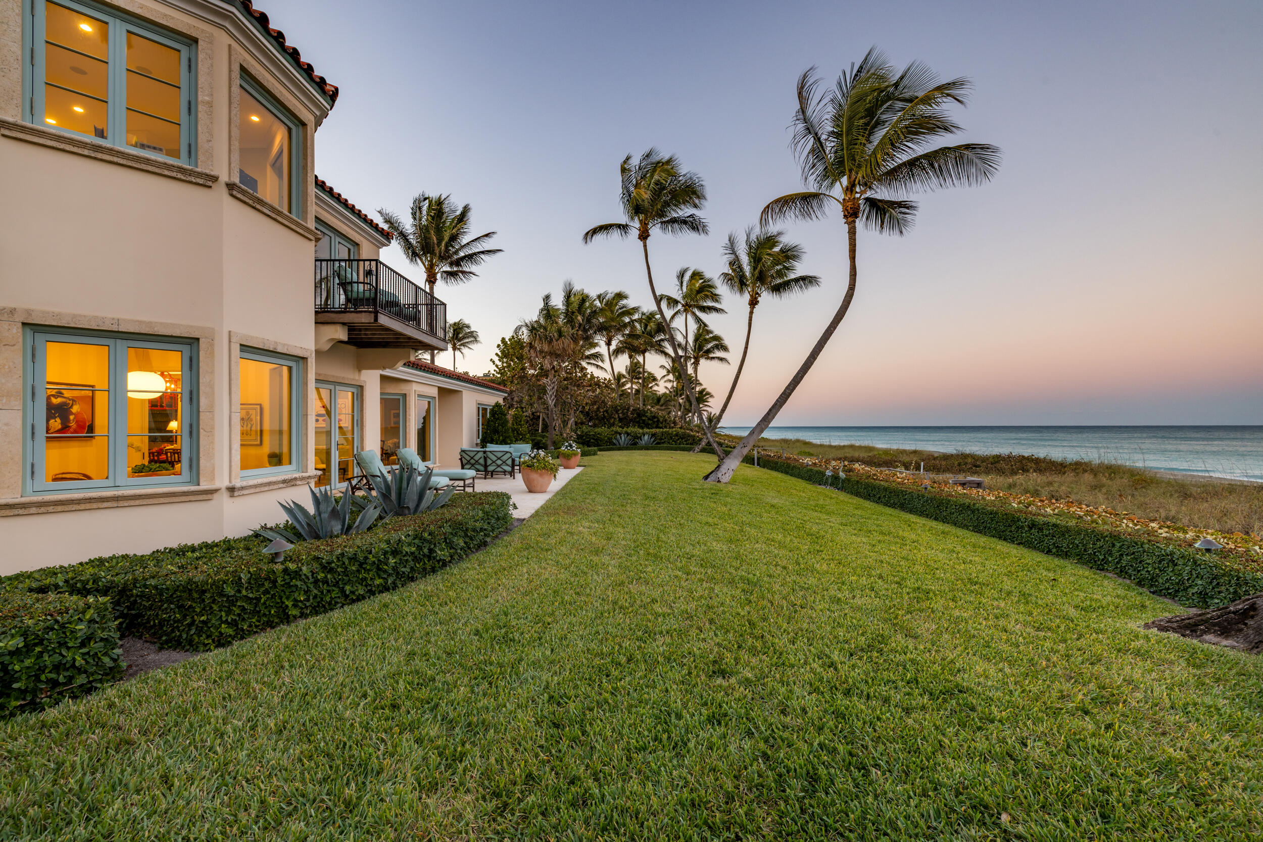 Jupiter Island - Residential