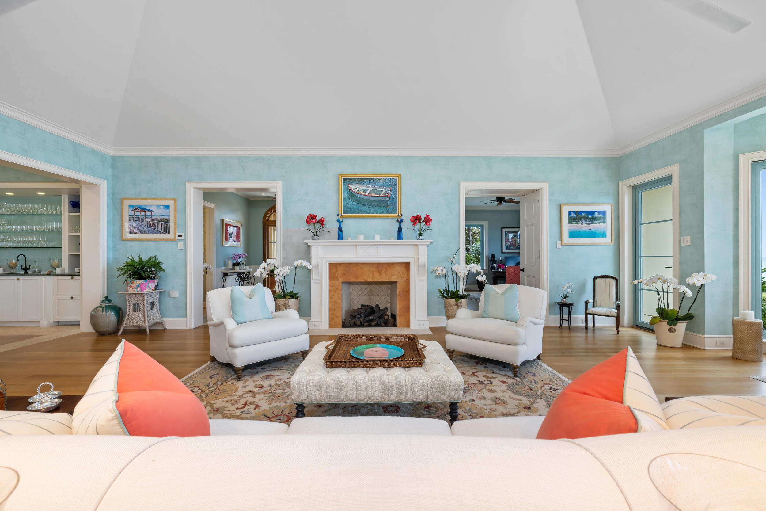 Jupiter Island - Residential