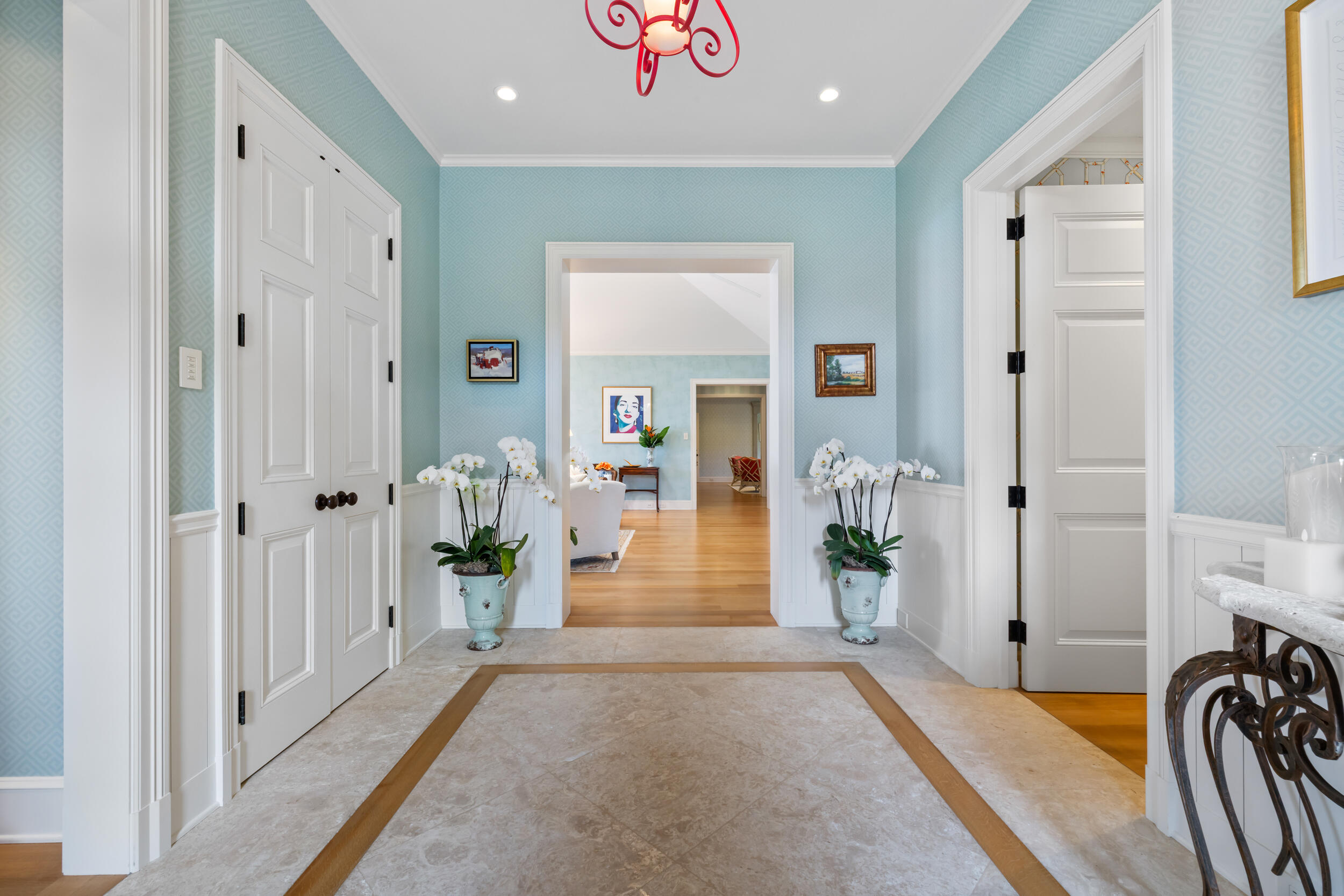 Jupiter Island - Residential