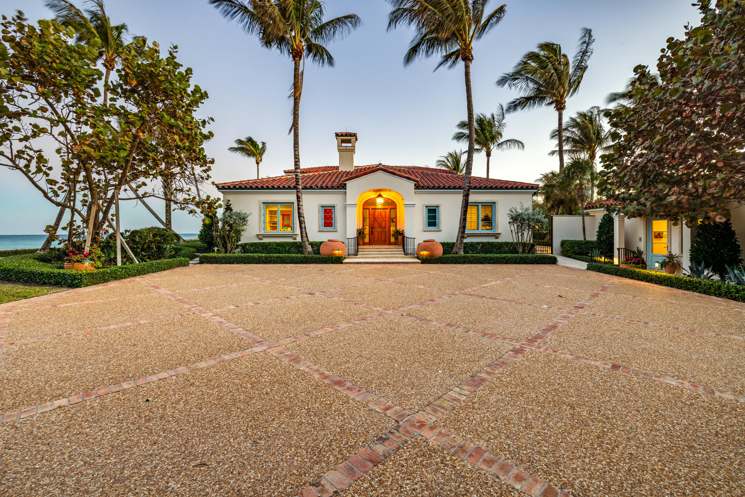 Jupiter Island - Residential