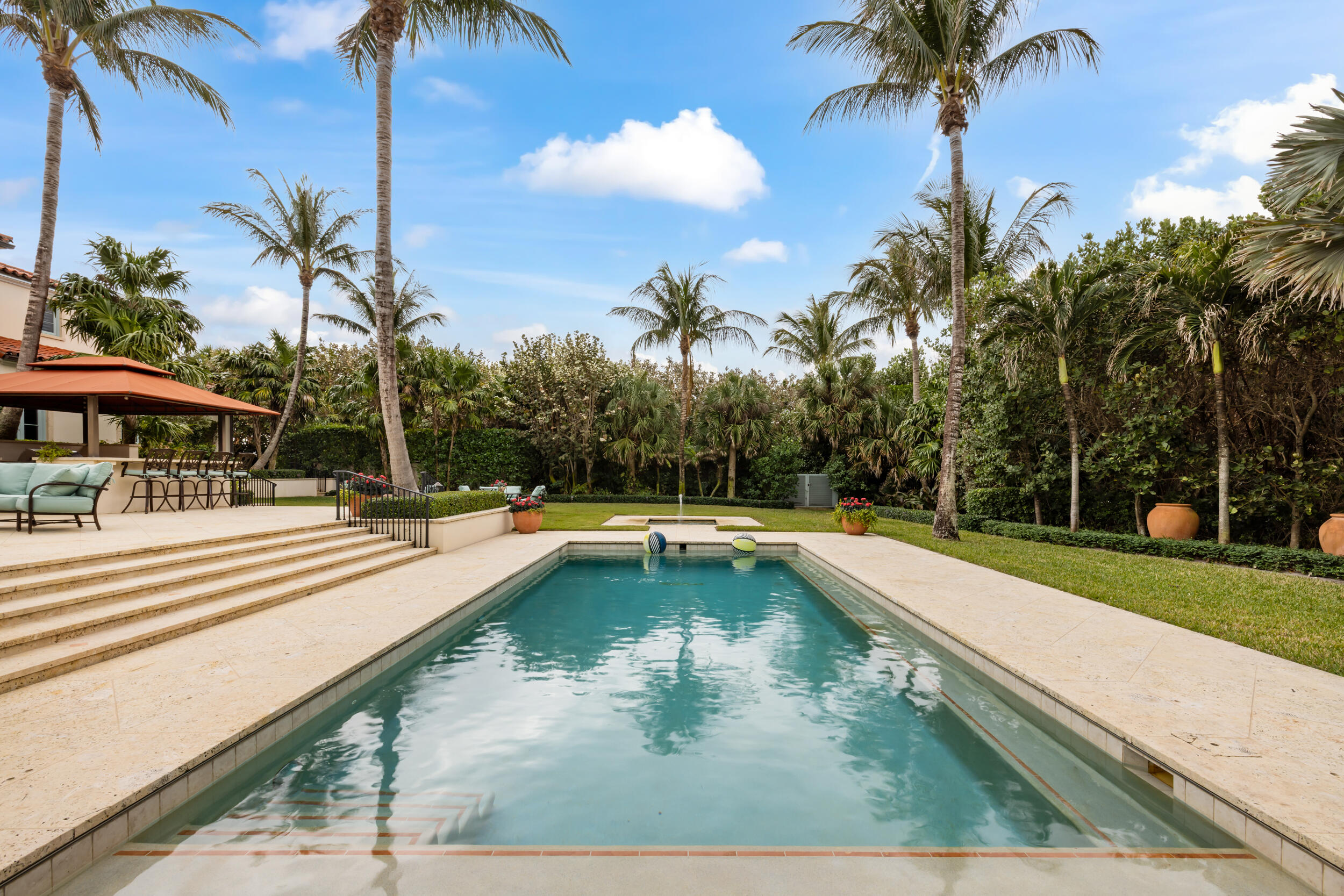 Jupiter Island - Residential