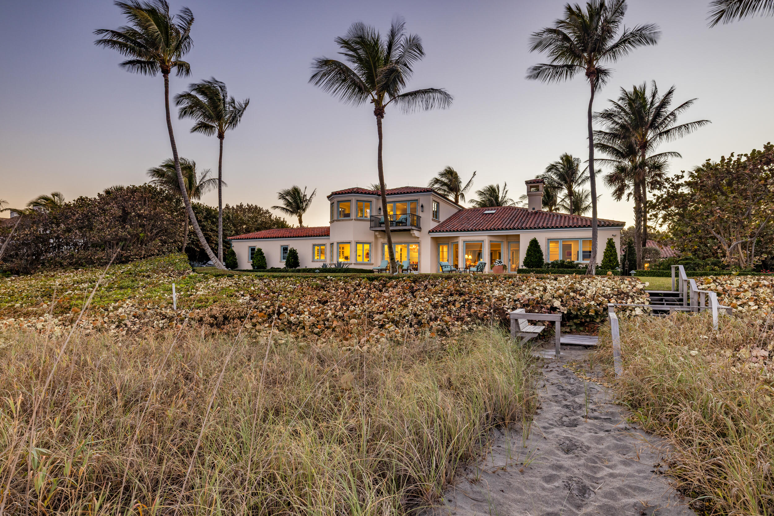 Jupiter Island - Residential