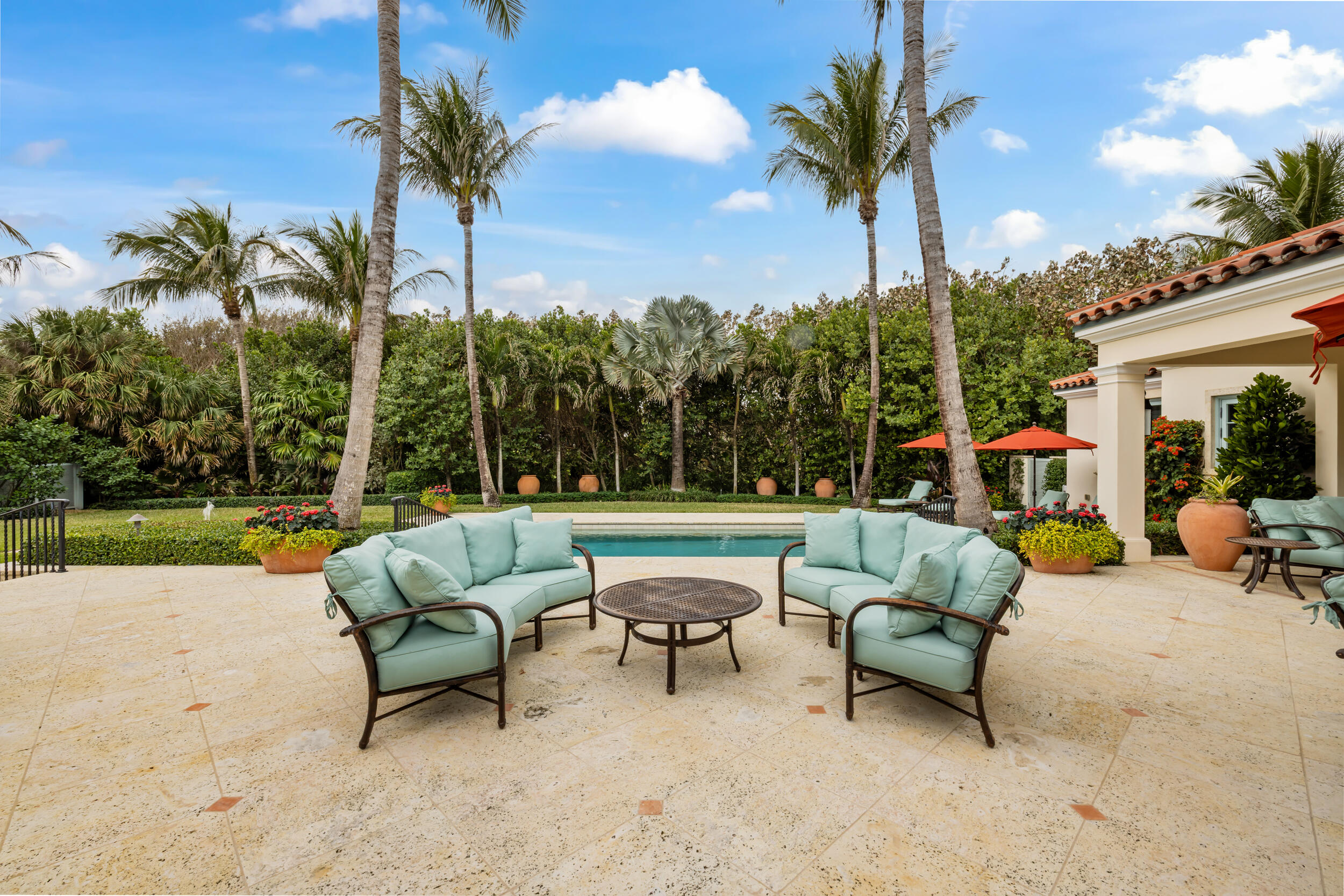 Jupiter Island - Residential