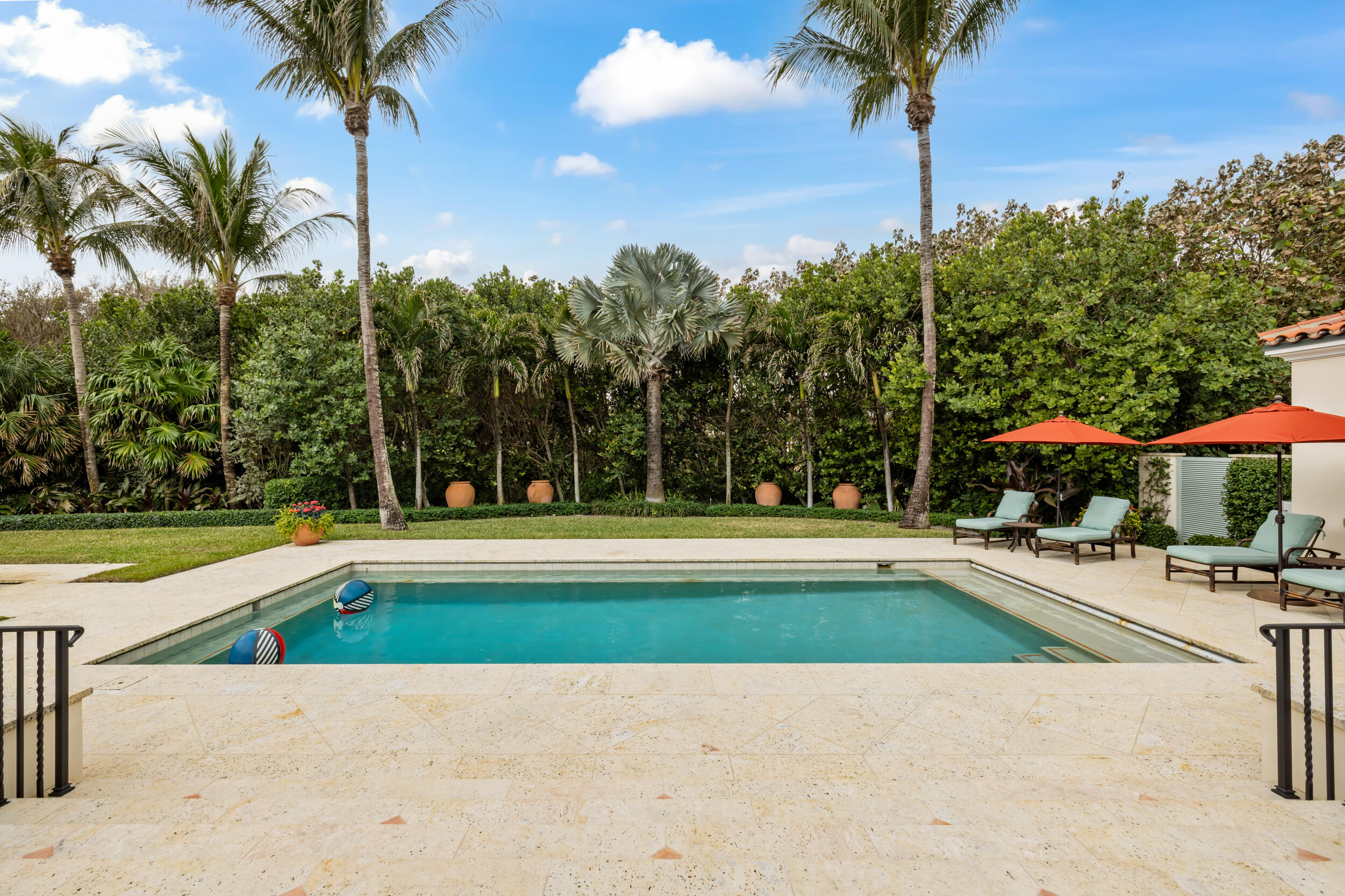 Jupiter Island - Residential