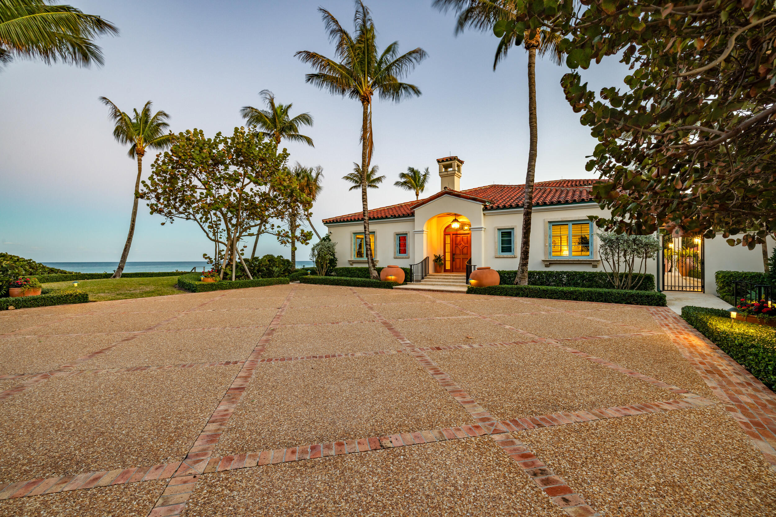 Jupiter Island - Residential