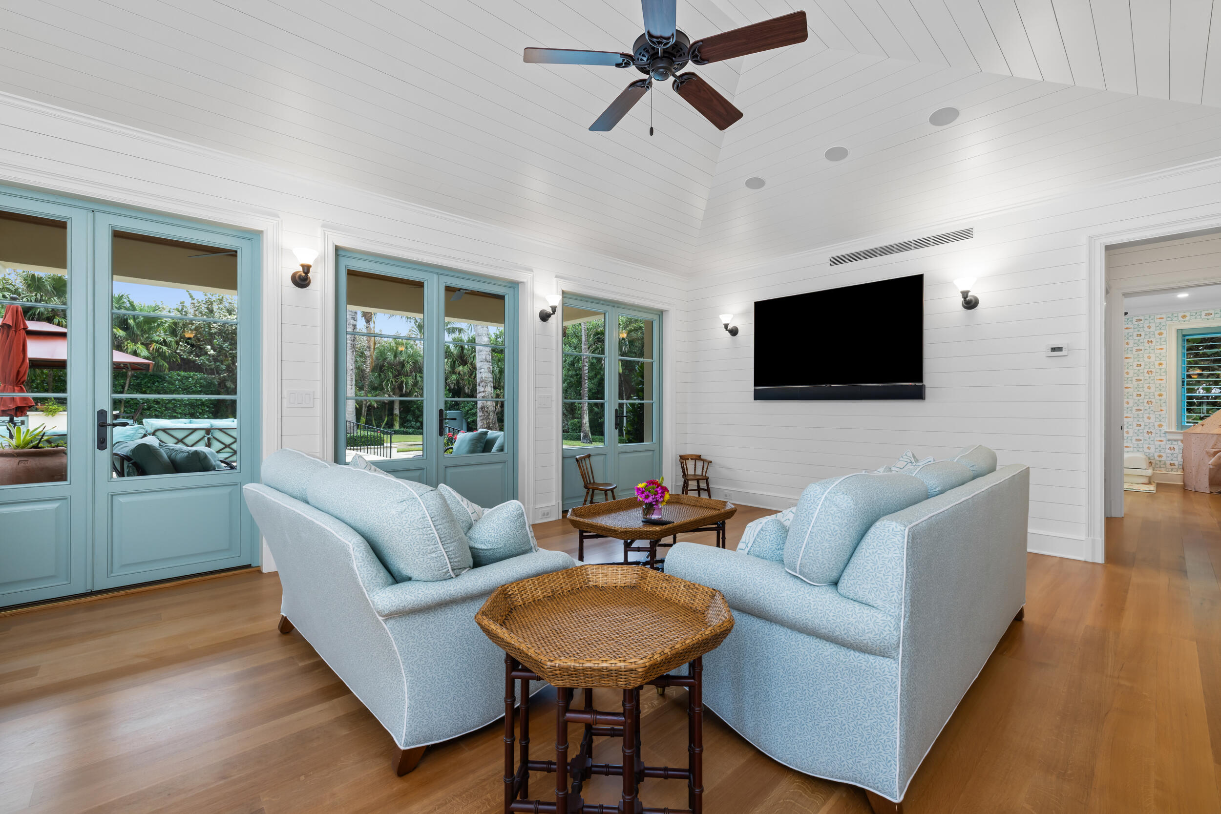 Jupiter Island - Residential