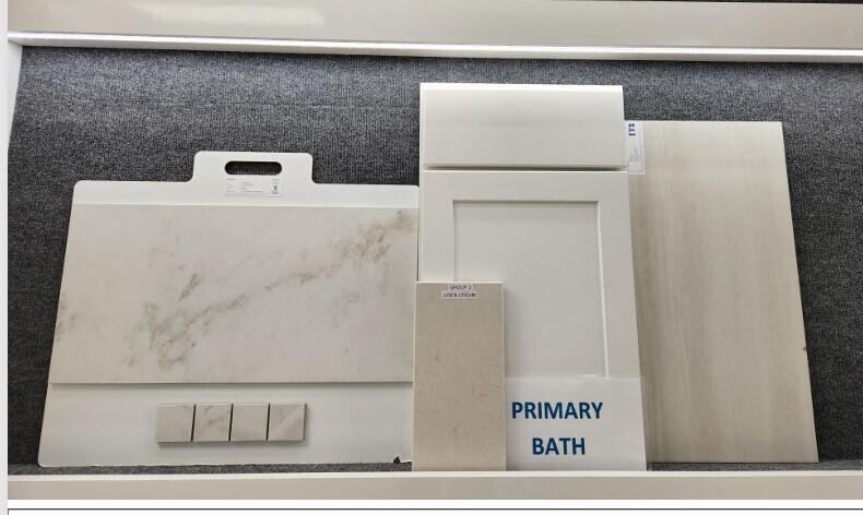 HENDRIX RESERVE - Residential