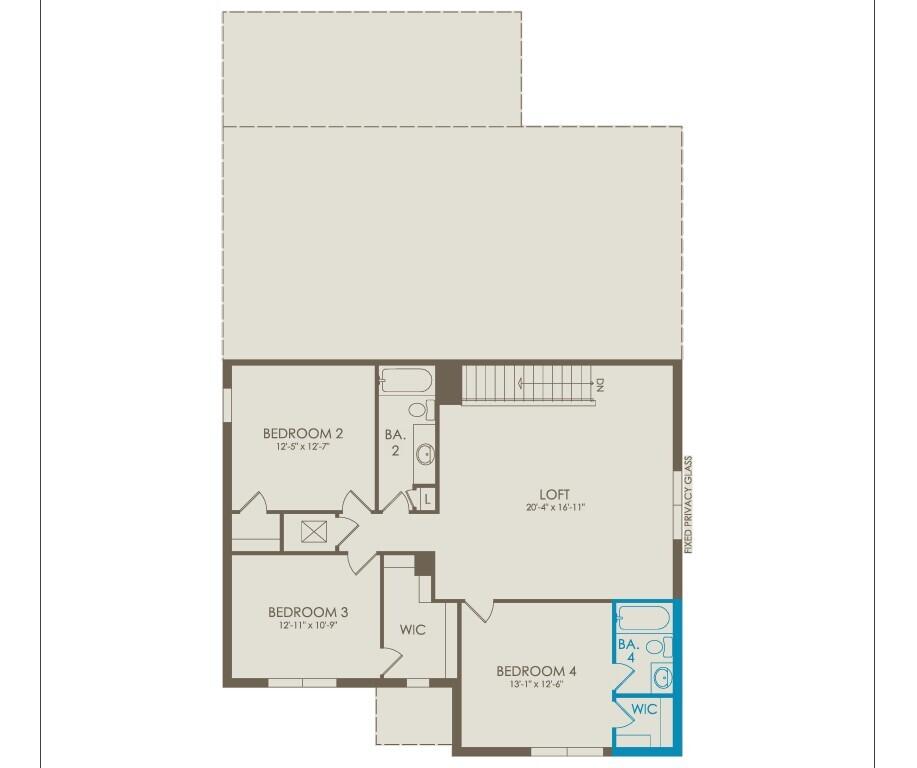 4411 Mersin Lane Whitestone 96