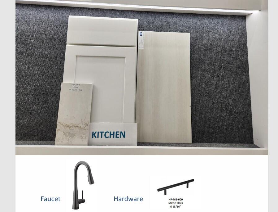 HENDRIX RESERVE - Residential