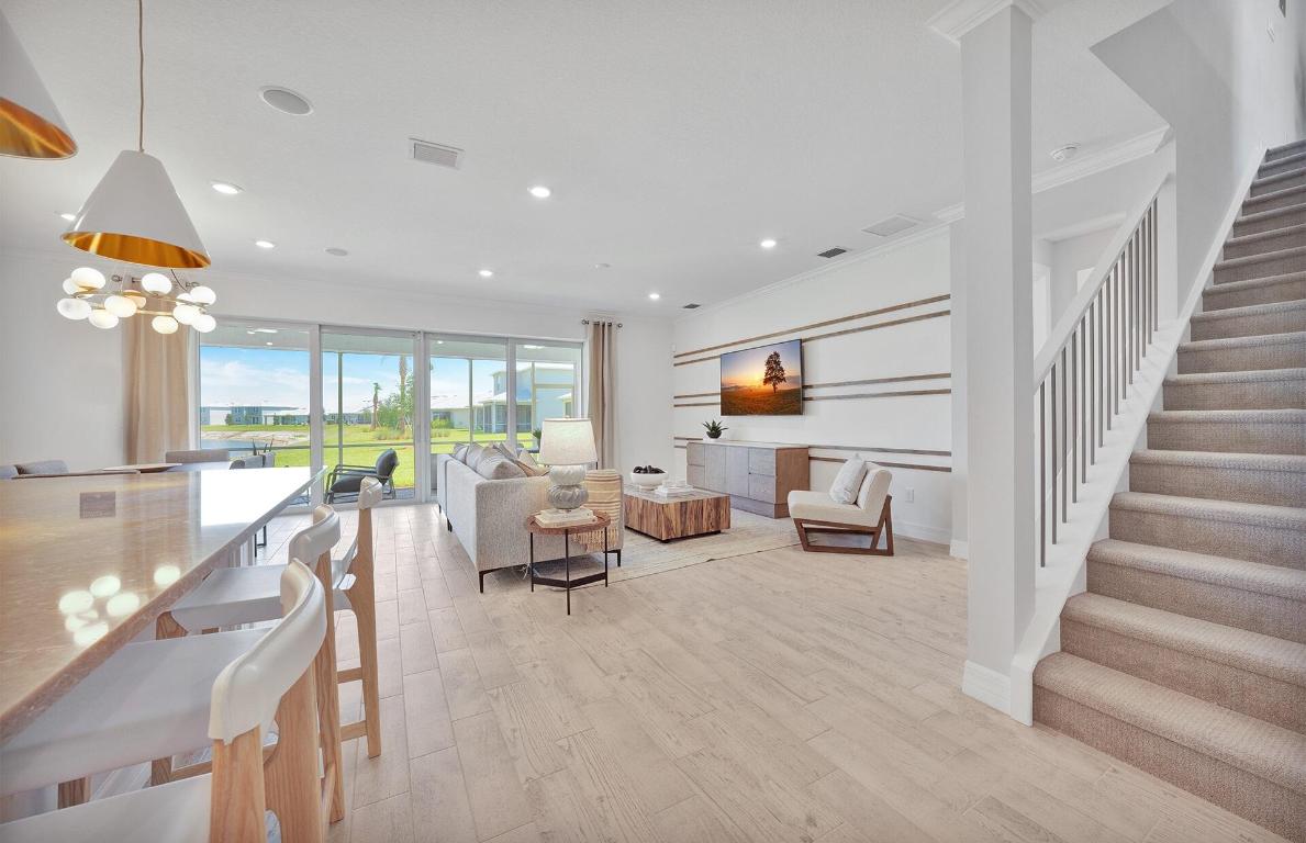 HENDRIX RESERVE - Residential