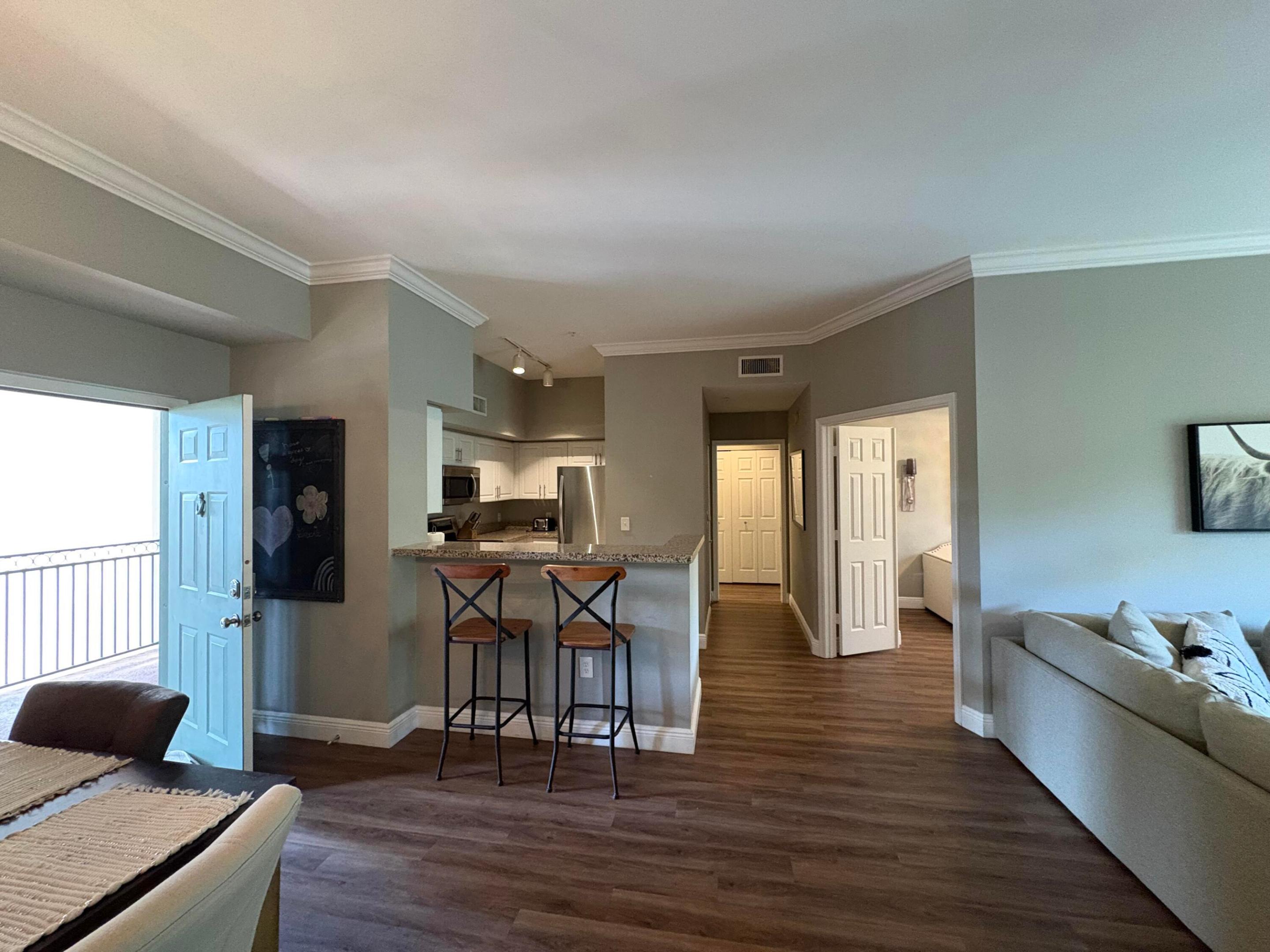 ST ANDREWS AT POLO CLUB CONDO - Residential Lease