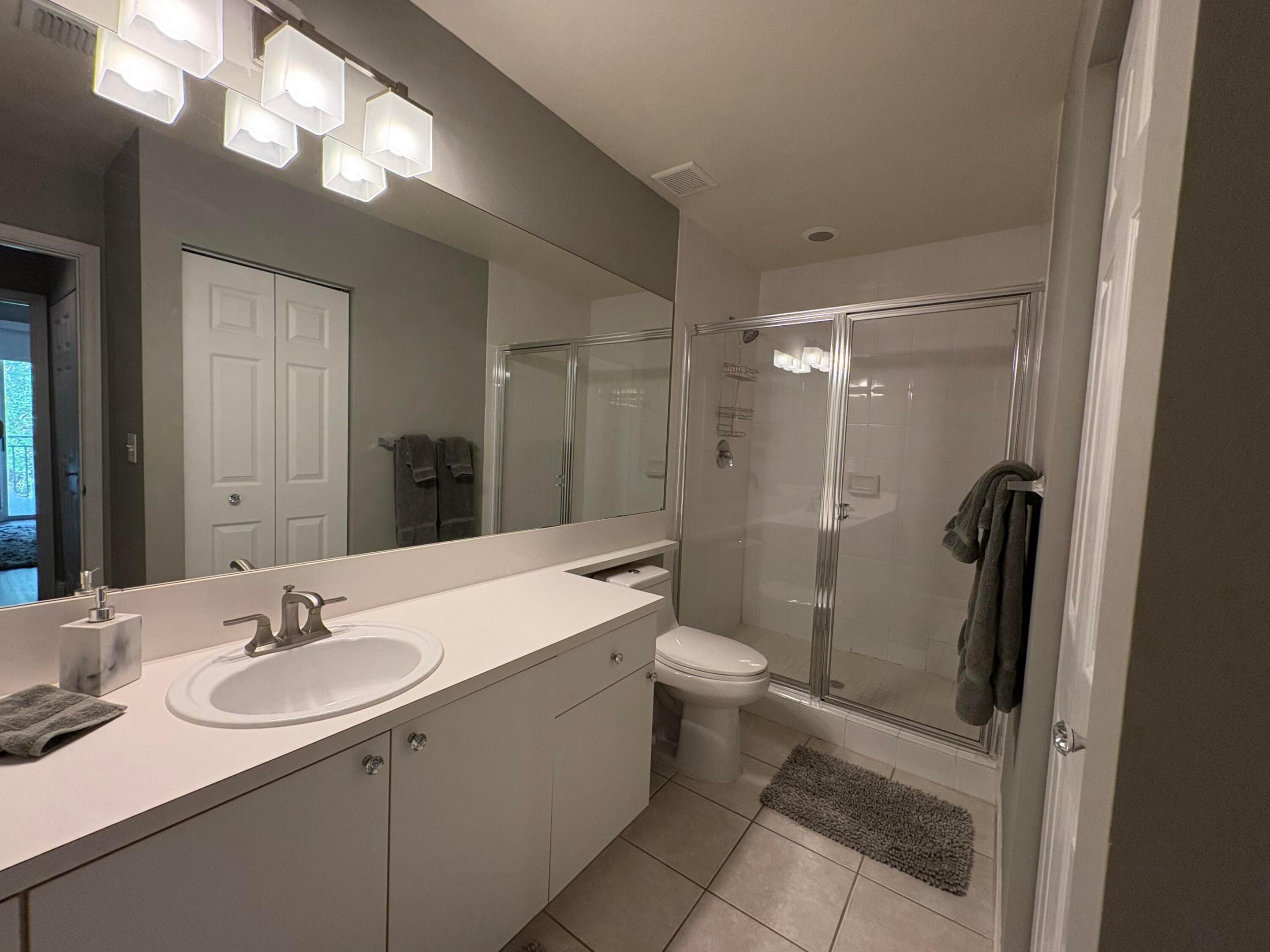 ST ANDREWS AT POLO CLUB CONDO - Residential Lease