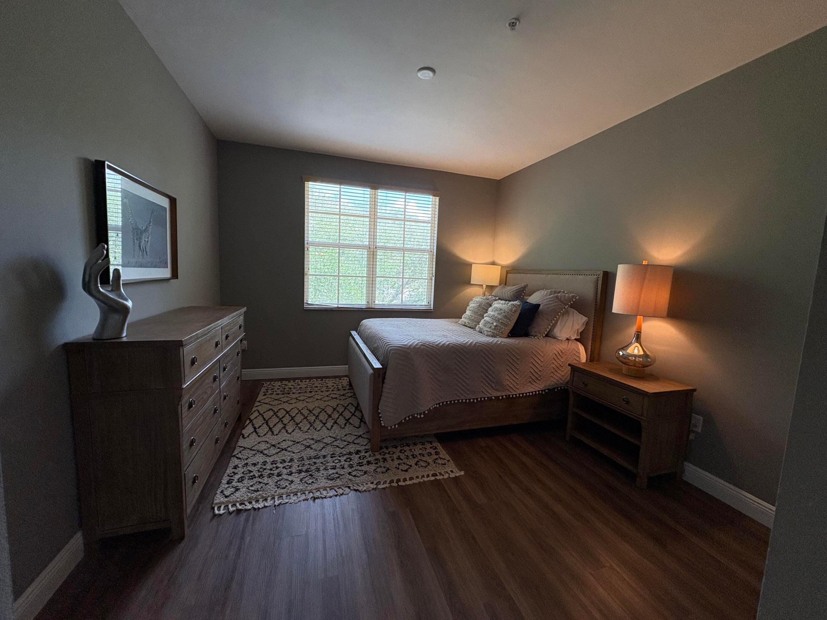 ST ANDREWS AT POLO CLUB CONDO - Residential Lease
