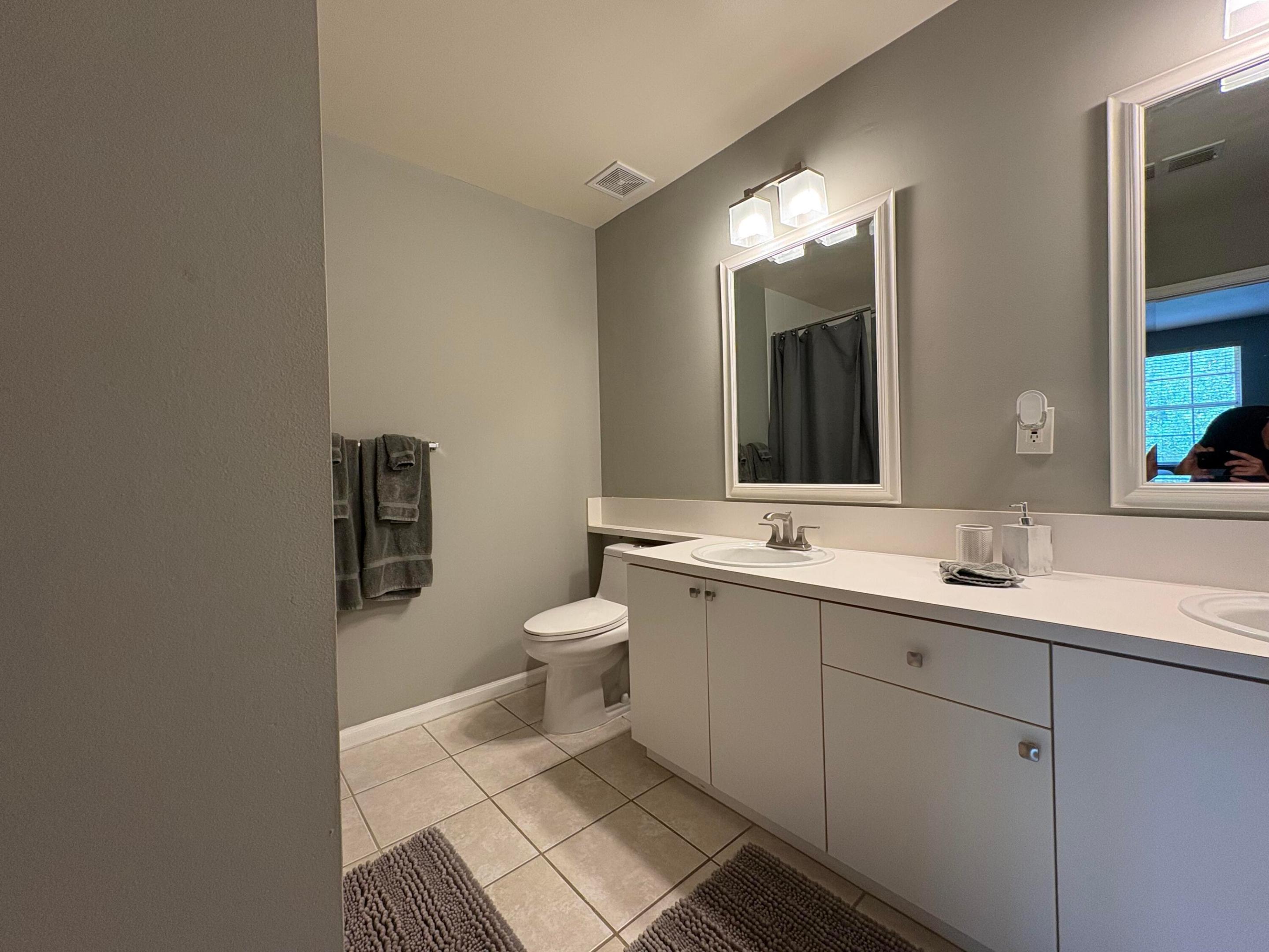 ST ANDREWS AT POLO CLUB CONDO - Residential Lease