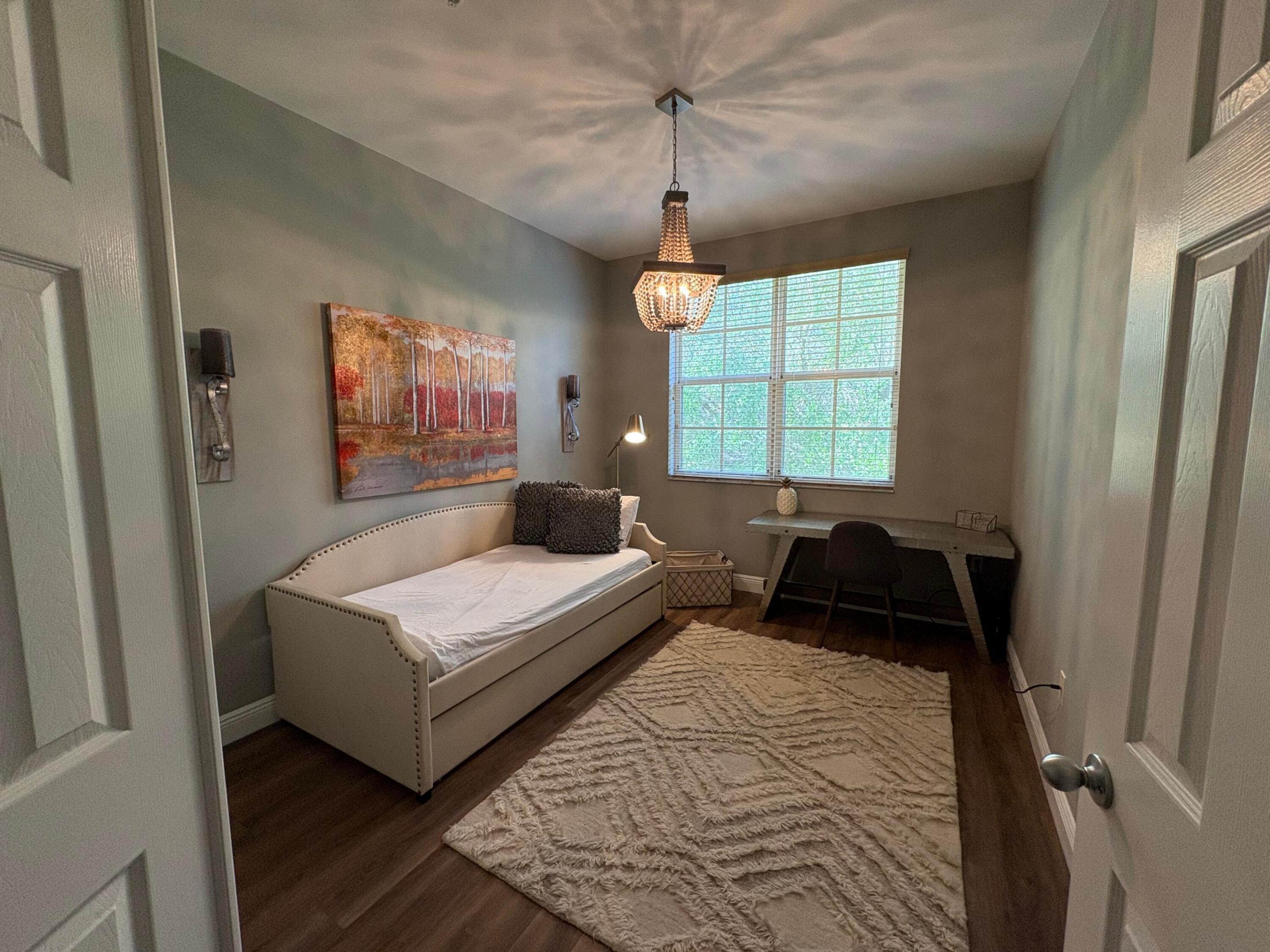 ST ANDREWS AT POLO CLUB CONDO - Residential Lease