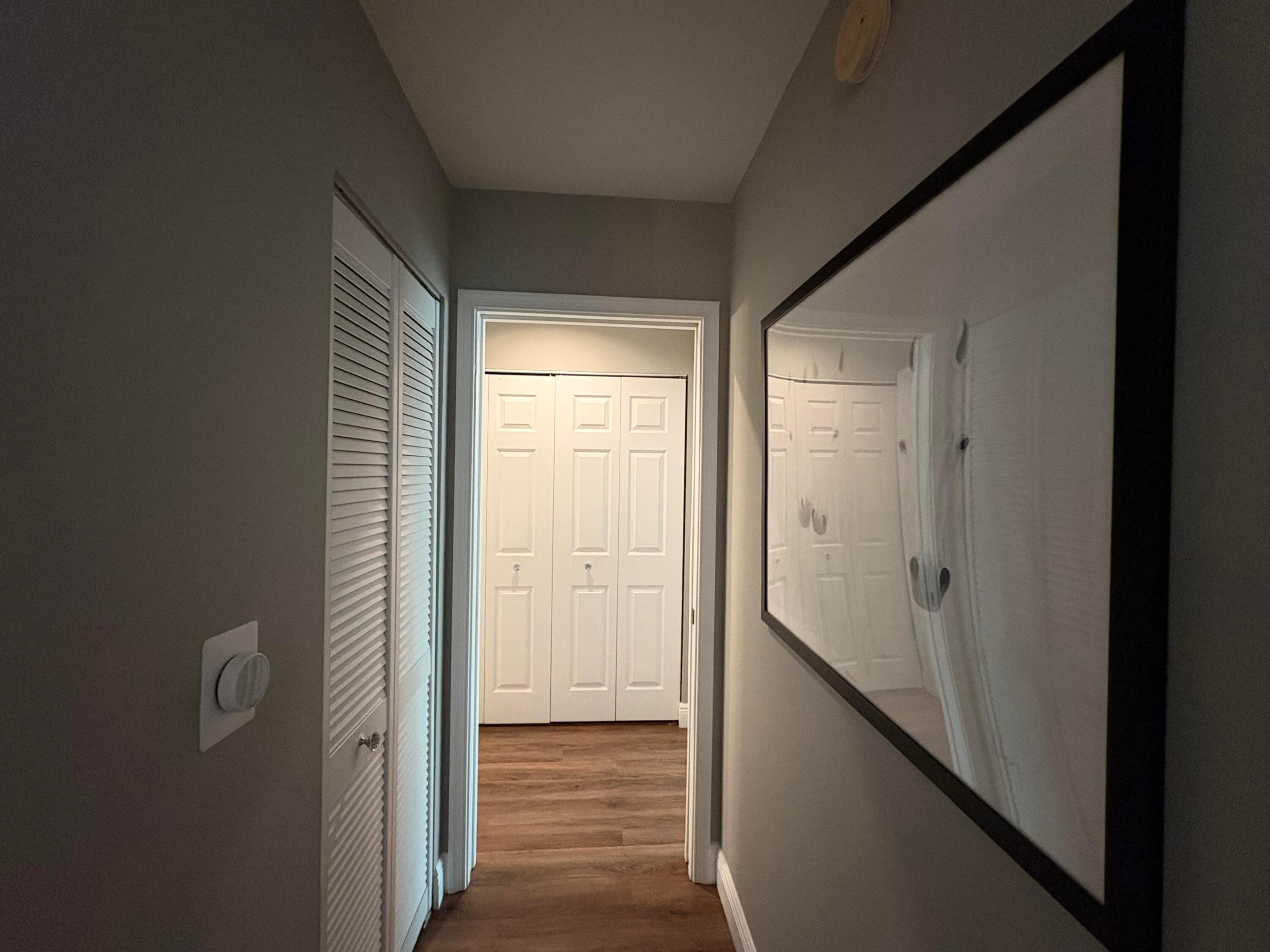 ST ANDREWS AT POLO CLUB CONDO - Residential Lease