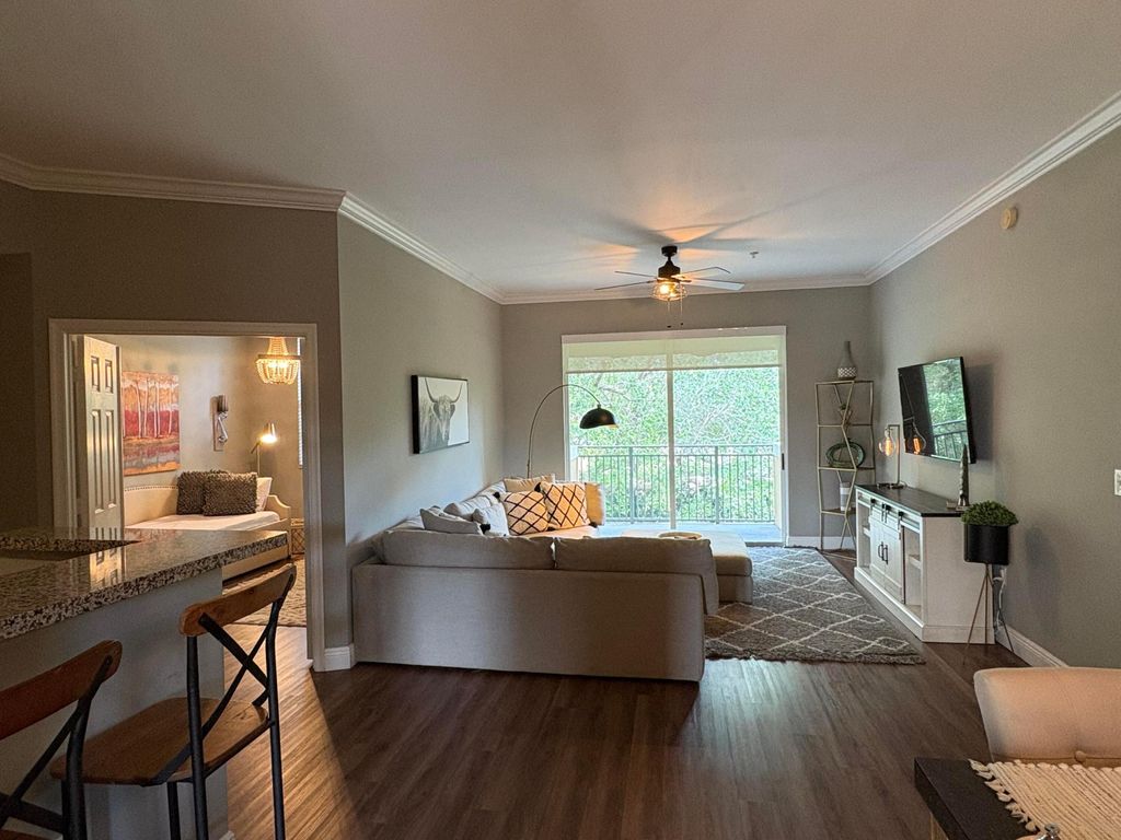 Photo of 11780 Saint Andrews Place #302, Wellington, FL 33414 (MLS # B26018384)