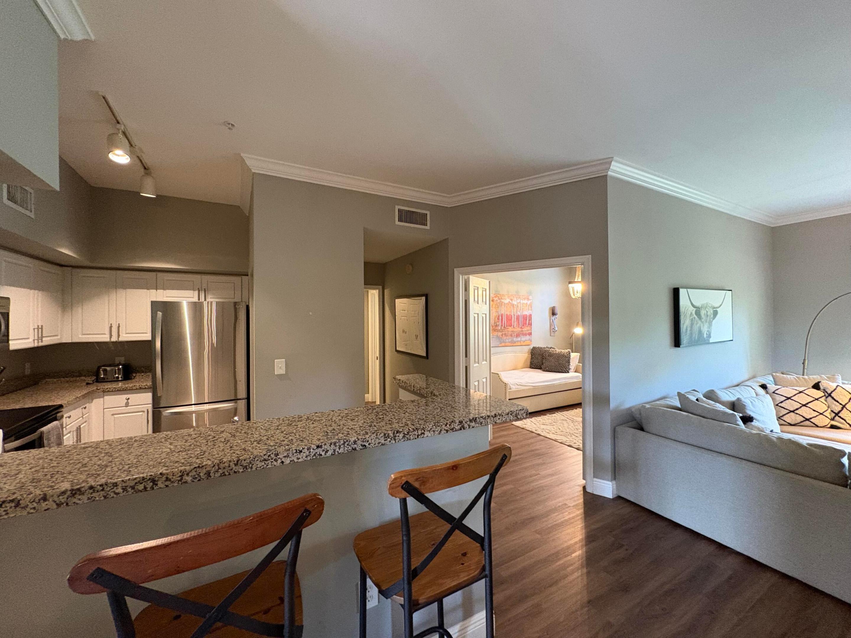 ST ANDREWS AT POLO CLUB CONDO - Residential Lease