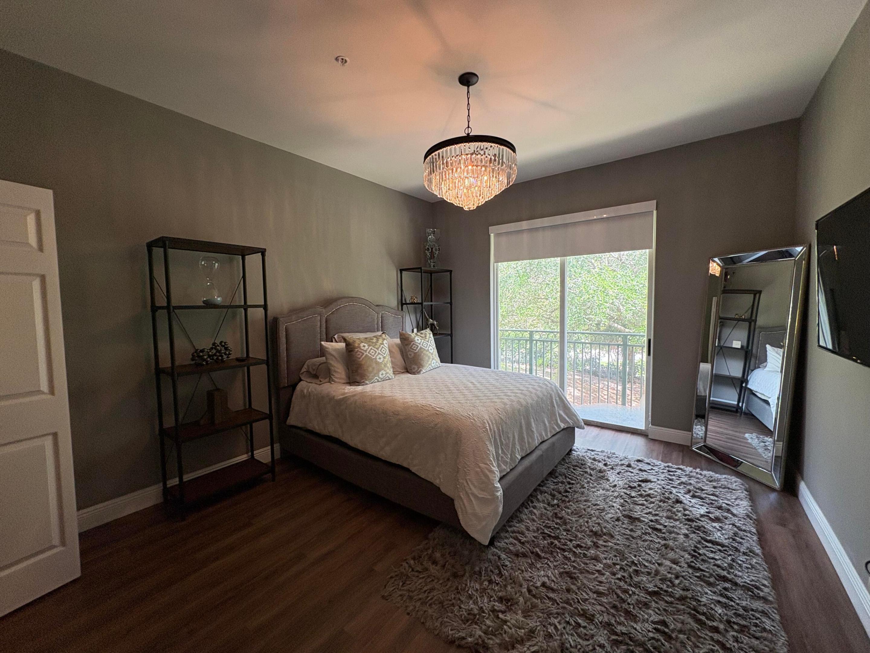 ST ANDREWS AT POLO CLUB CONDO - Residential Lease
