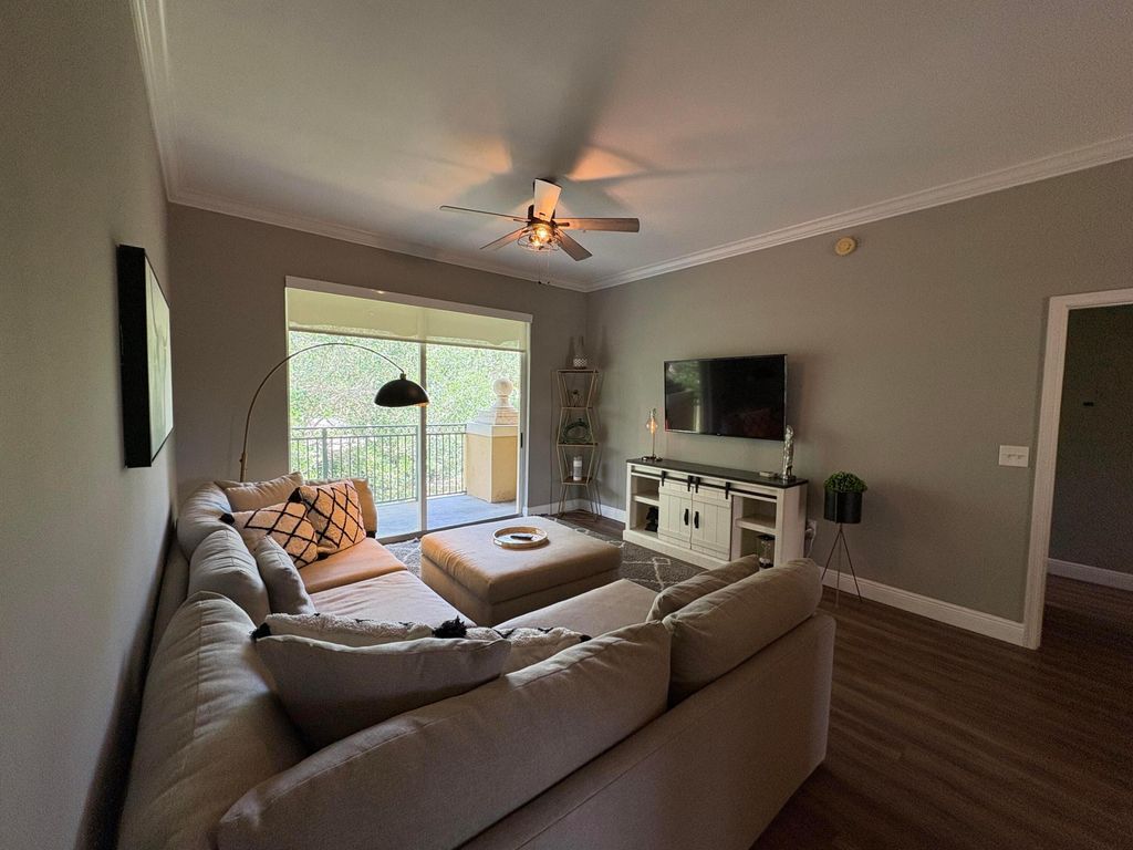 Photo of 11780 Saint Andrews Place #302, Wellington, FL 33414 (MLS # B26018384)