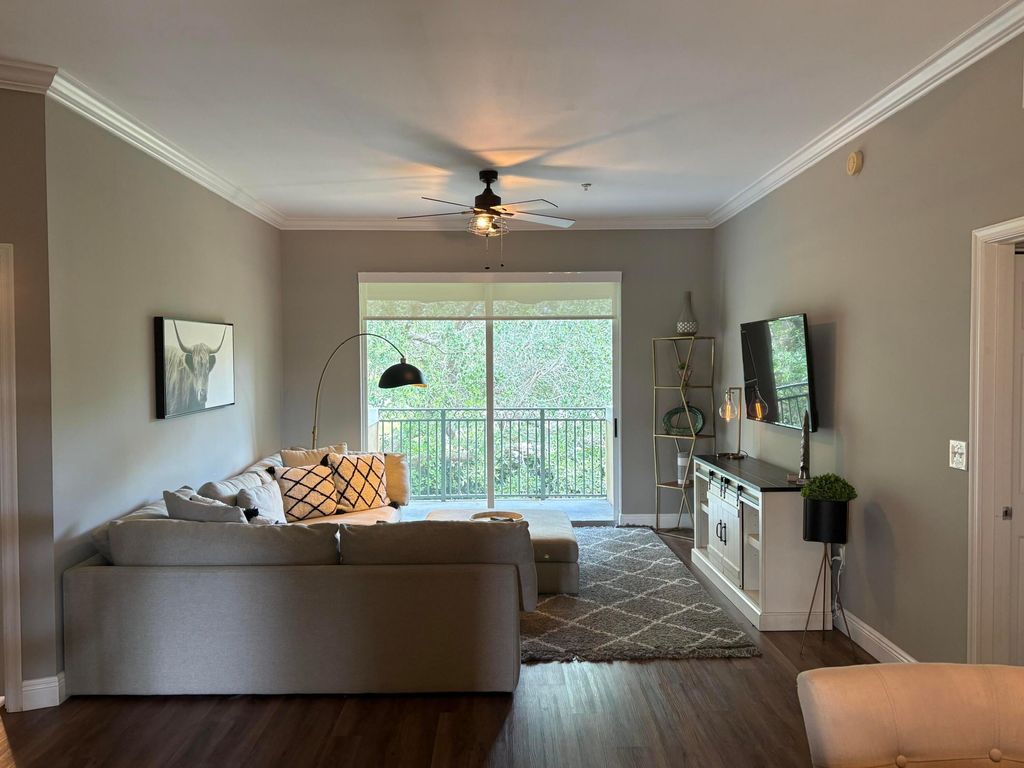 Photo of 11780 Saint Andrews Place #302, Wellington, FL 33414 (MLS # B26018384)