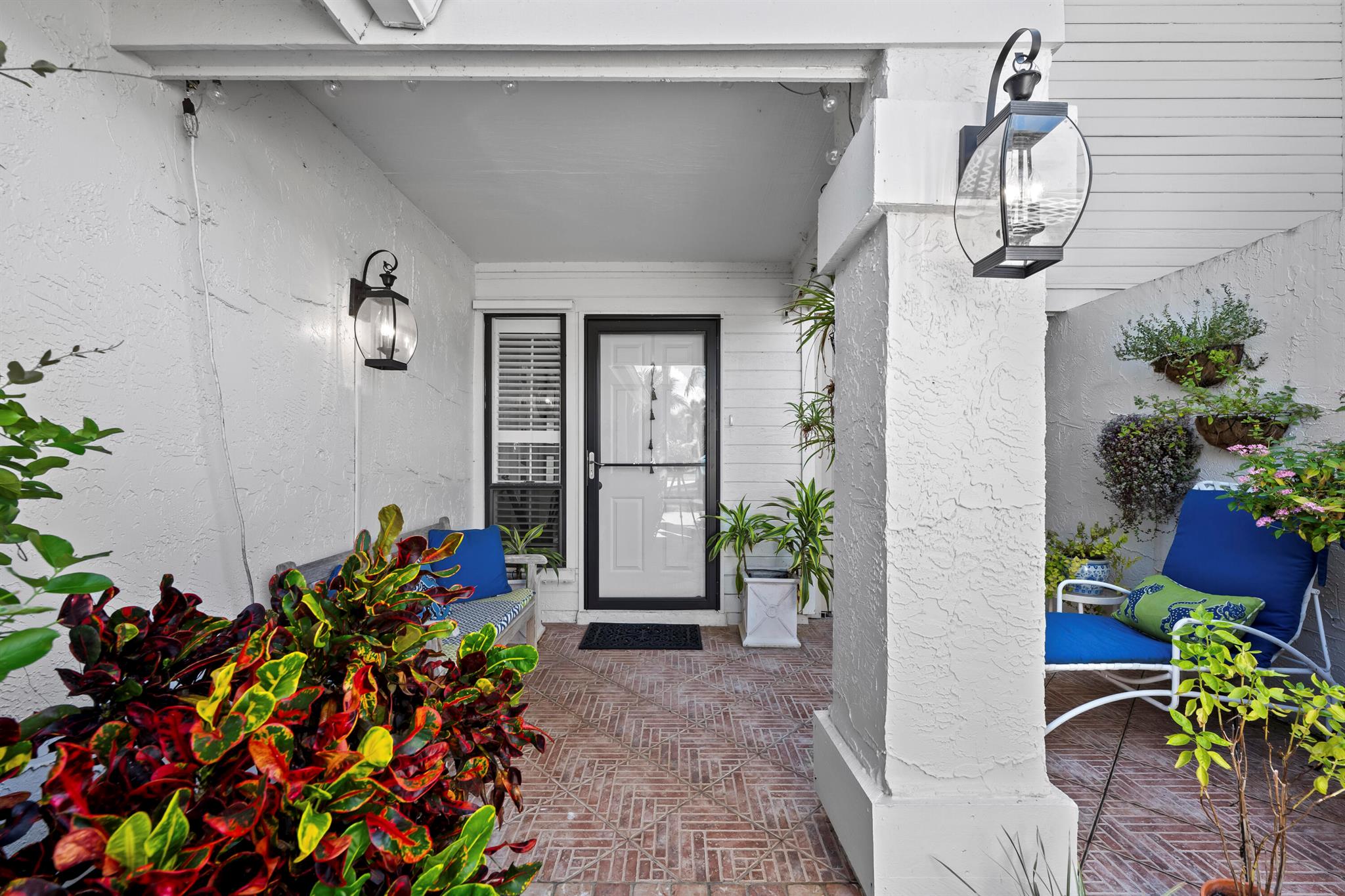 FOXCROSS in Mariner Sands - Residential