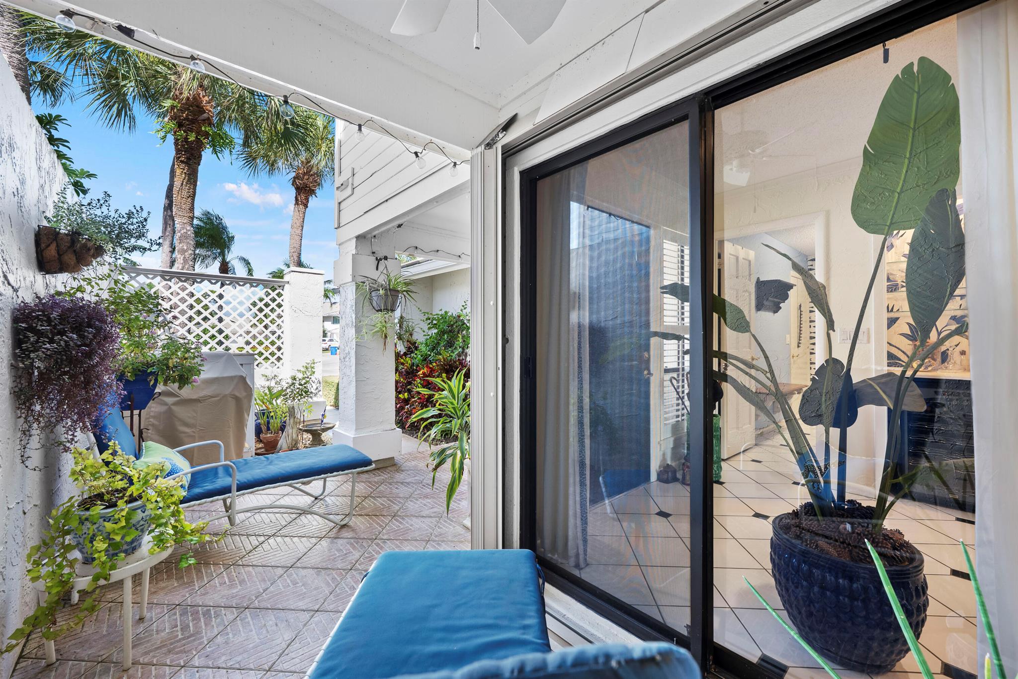 FOXCROSS in Mariner Sands - Residential