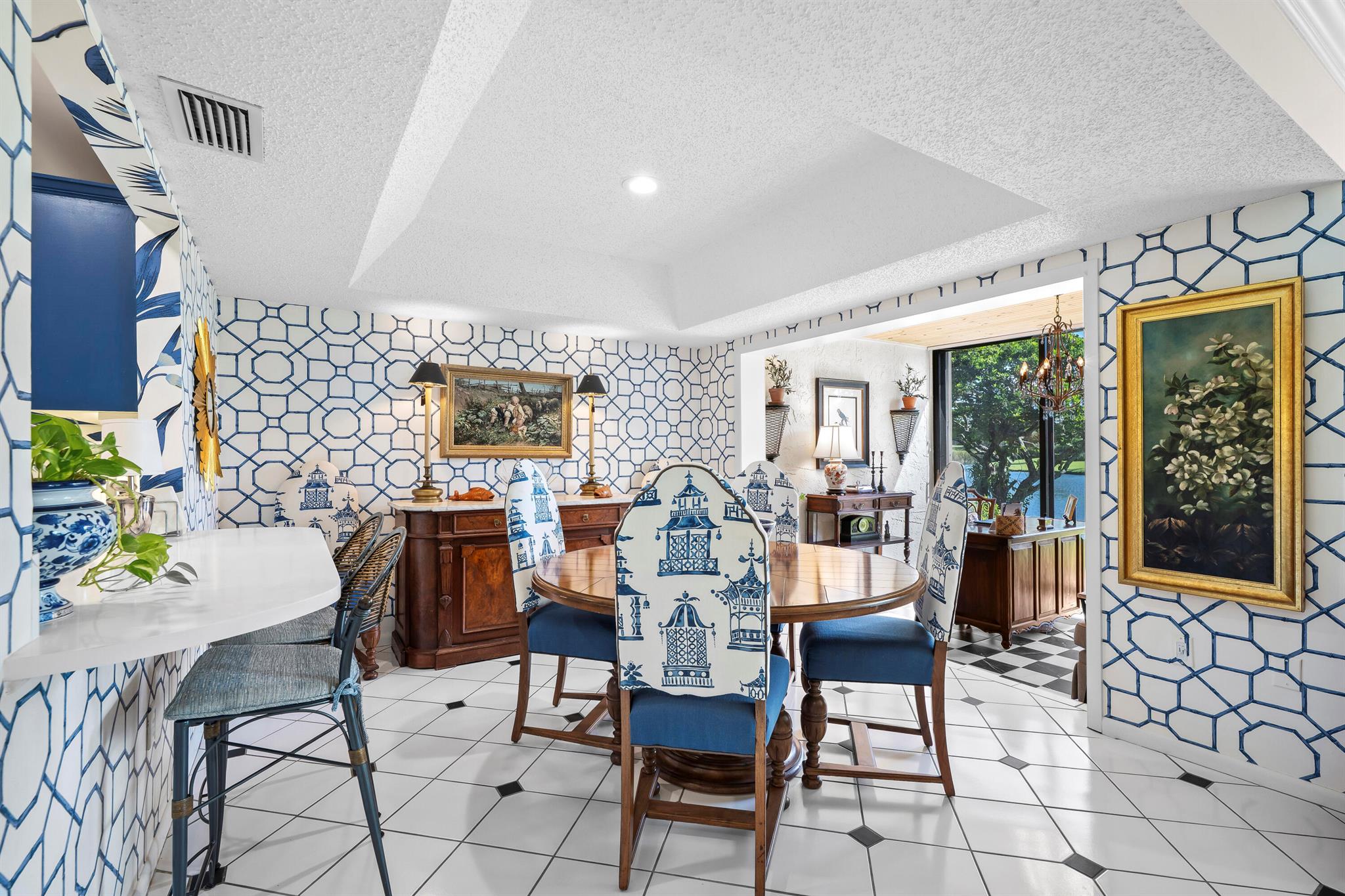 FOXCROSS in Mariner Sands - Residential