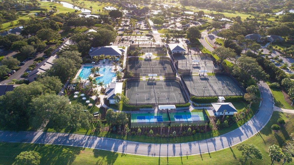 FOXCROSS in Mariner Sands - Residential