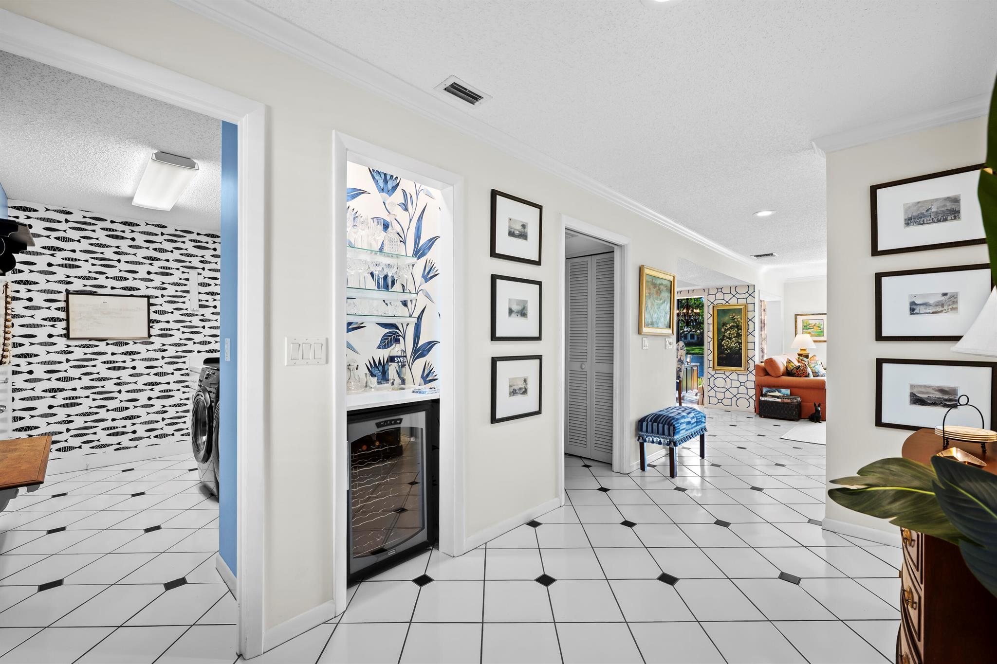 FOXCROSS in Mariner Sands - Residential