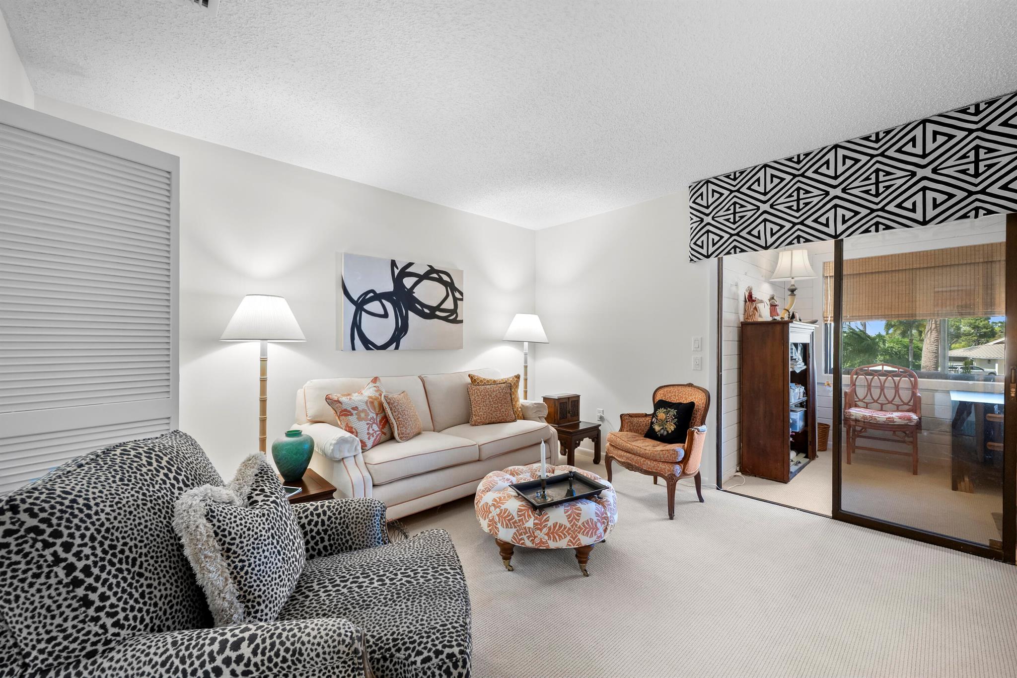 FOXCROSS in Mariner Sands - Residential