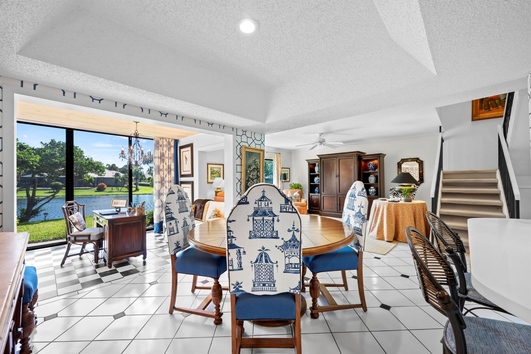 FOXCROSS in Mariner Sands - Residential