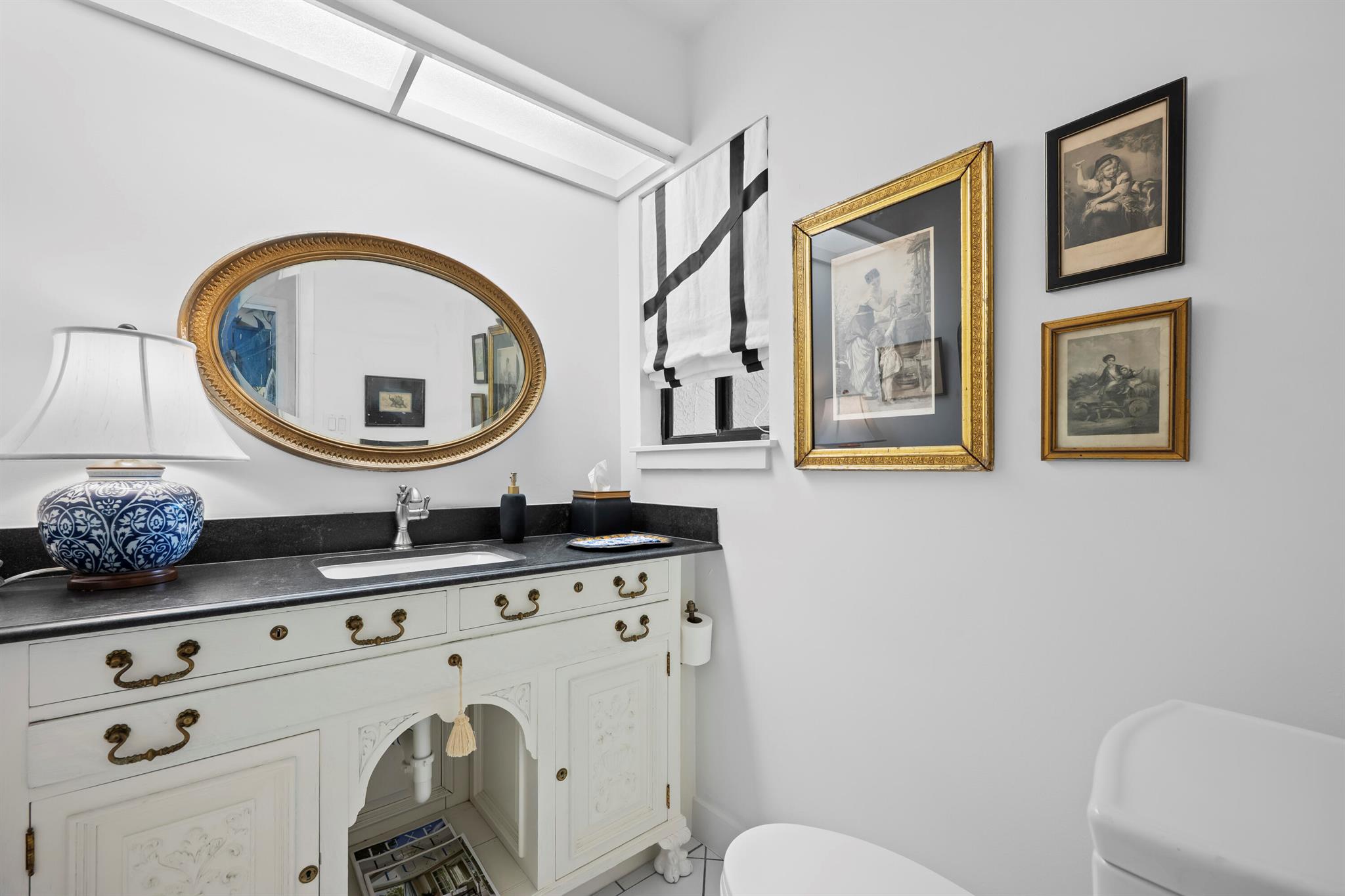 FOXCROSS in Mariner Sands - Residential