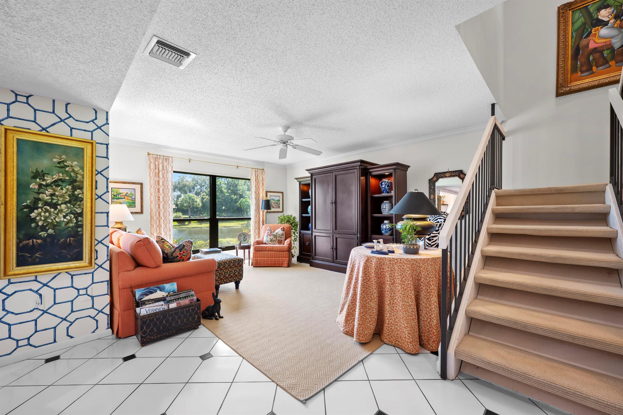 FOXCROSS in Mariner Sands - Residential