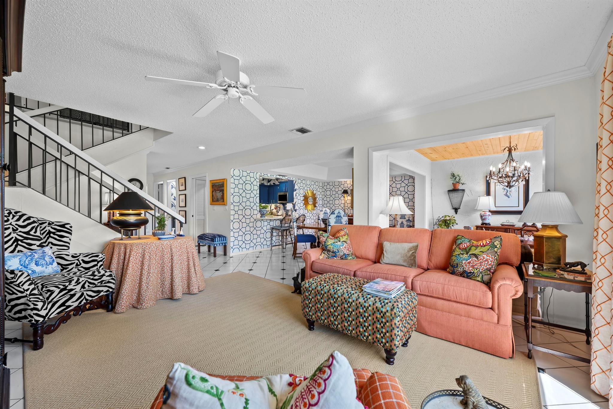 FOXCROSS in Mariner Sands - Residential