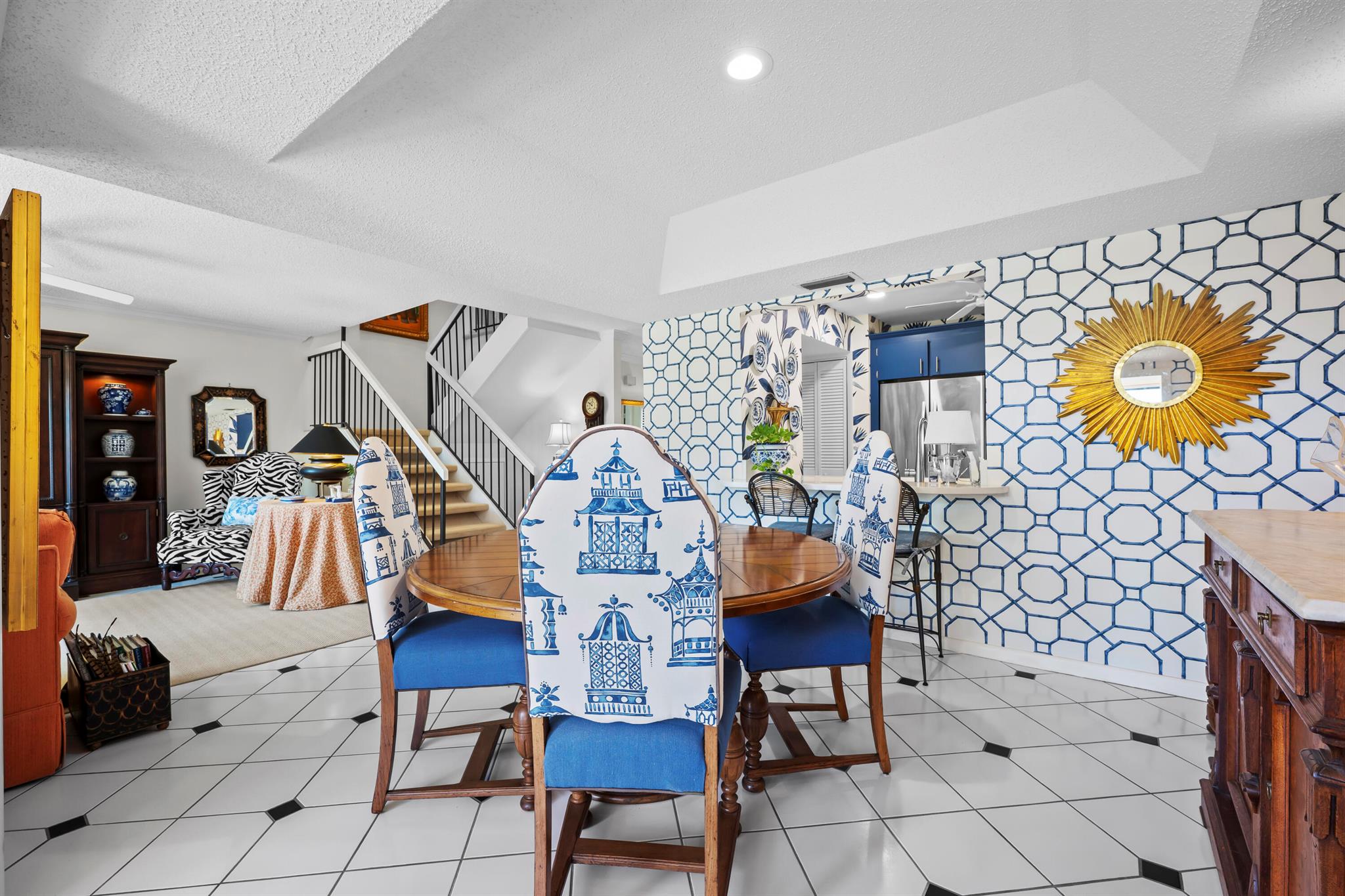 FOXCROSS in Mariner Sands - Residential