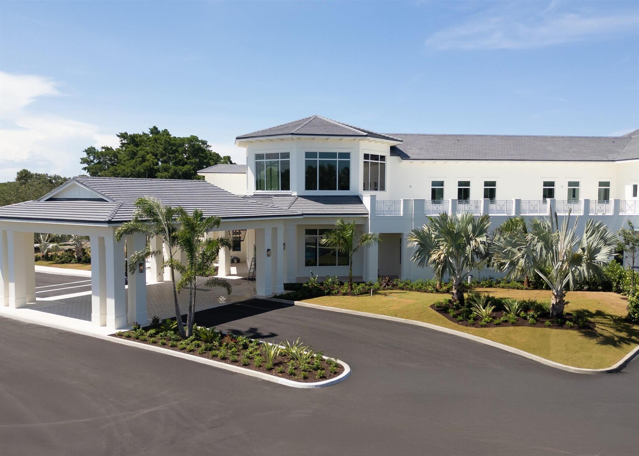 FOXCROSS in Mariner Sands - Residential