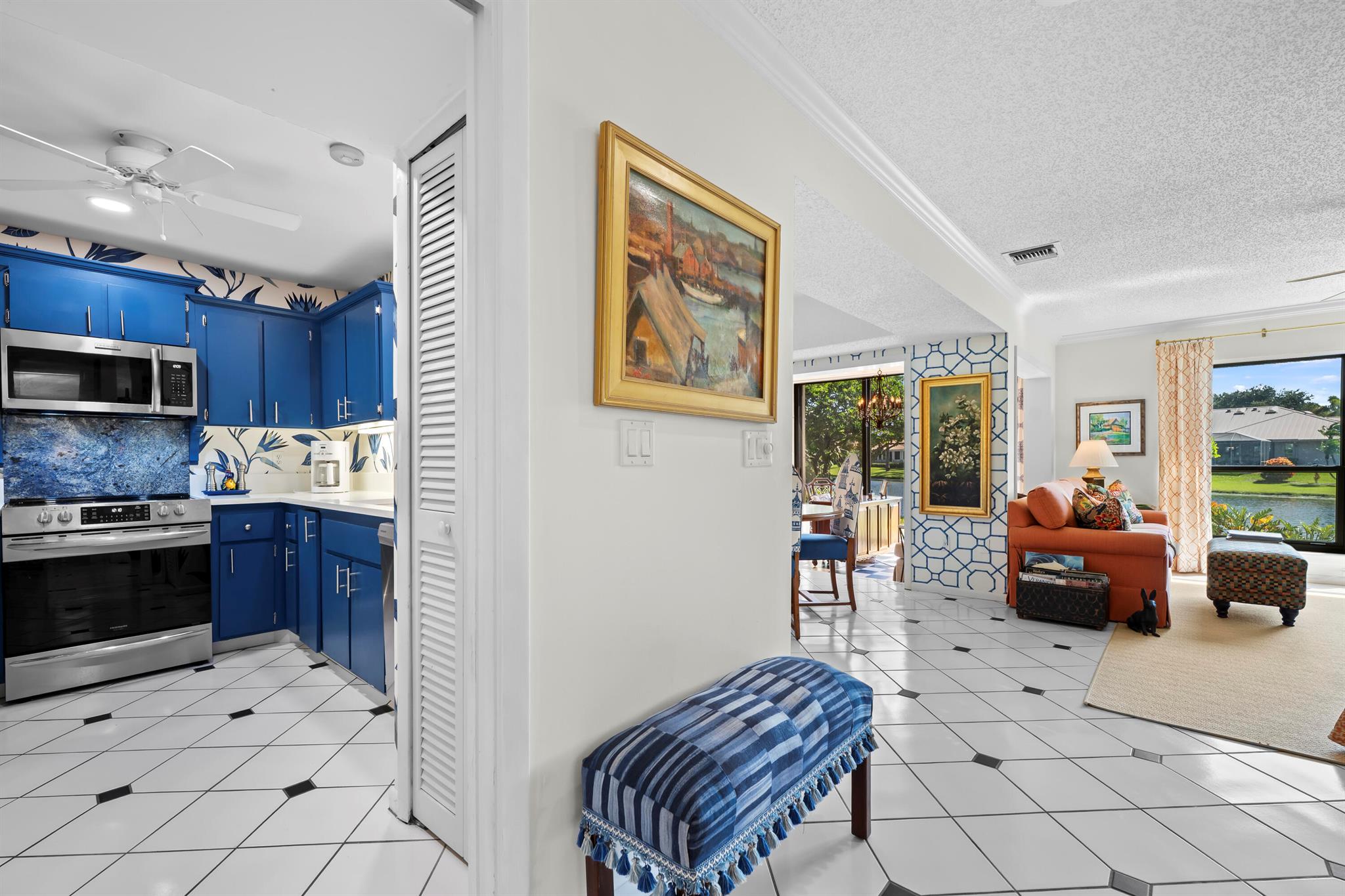 FOXCROSS in Mariner Sands - Residential