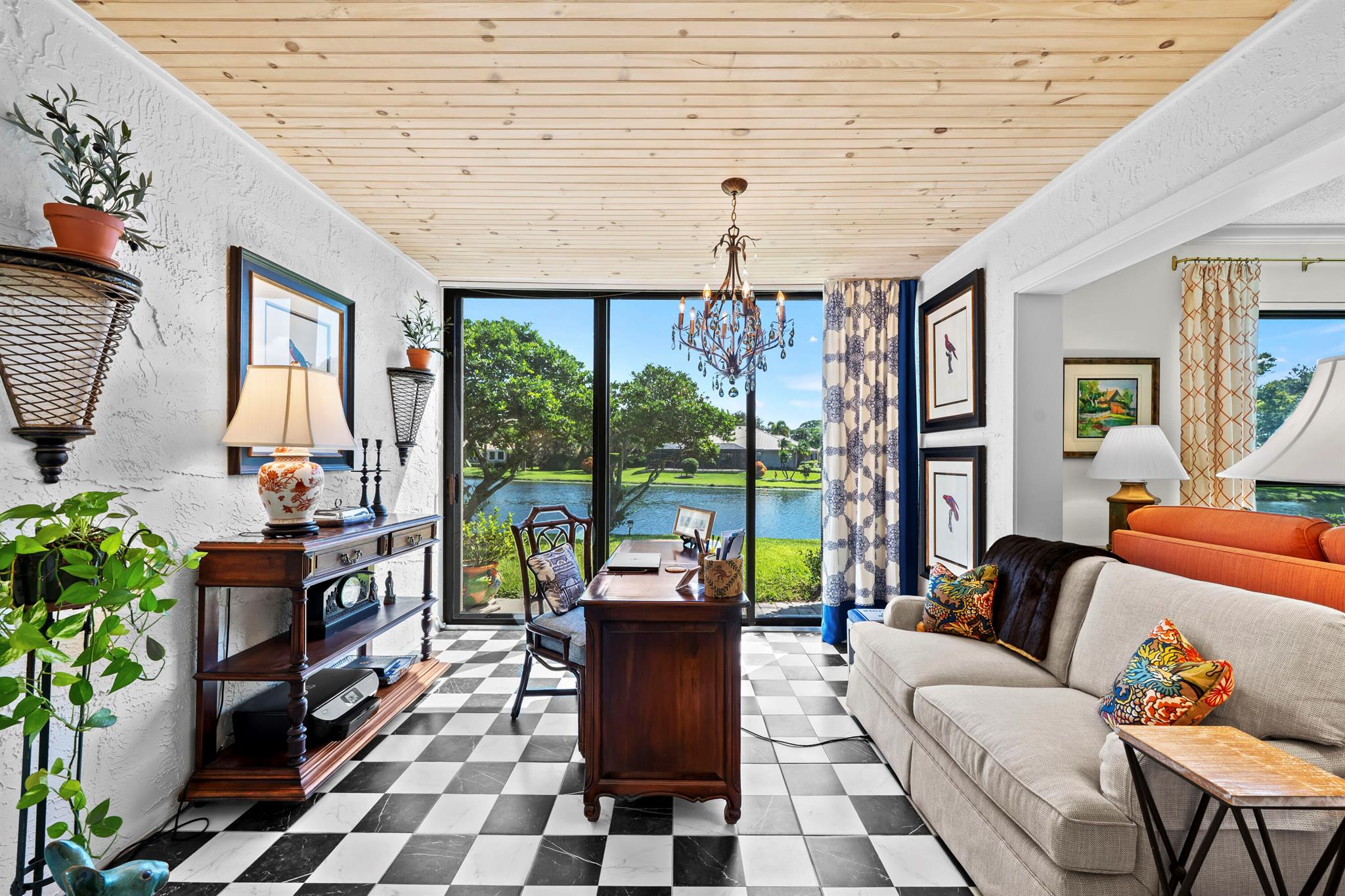 FOXCROSS in Mariner Sands - Residential
