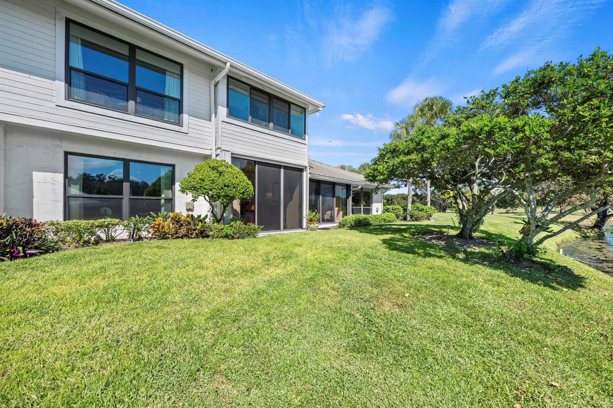 FOXCROSS in Mariner Sands - Residential