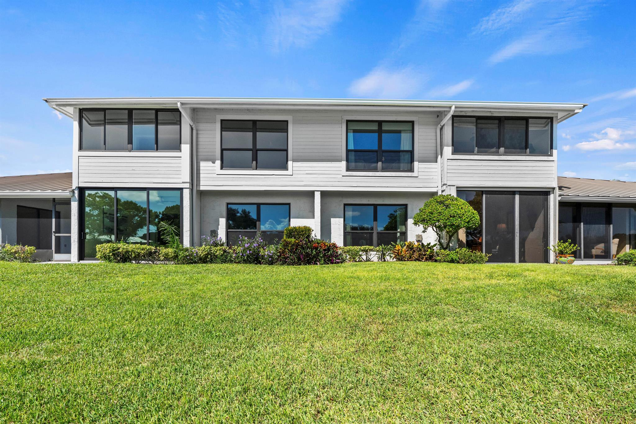 FOXCROSS in Mariner Sands - Residential