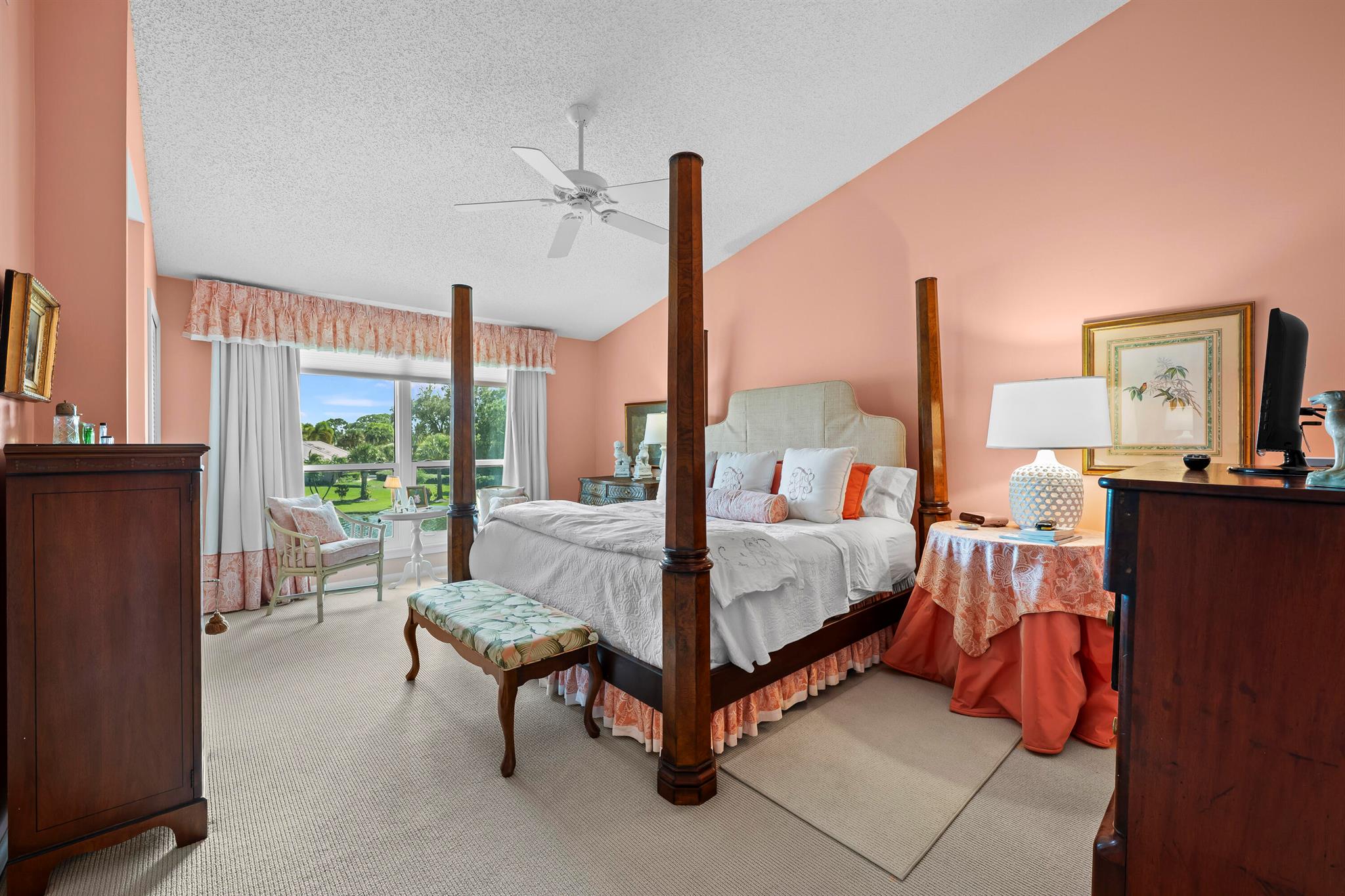FOXCROSS in Mariner Sands - Residential