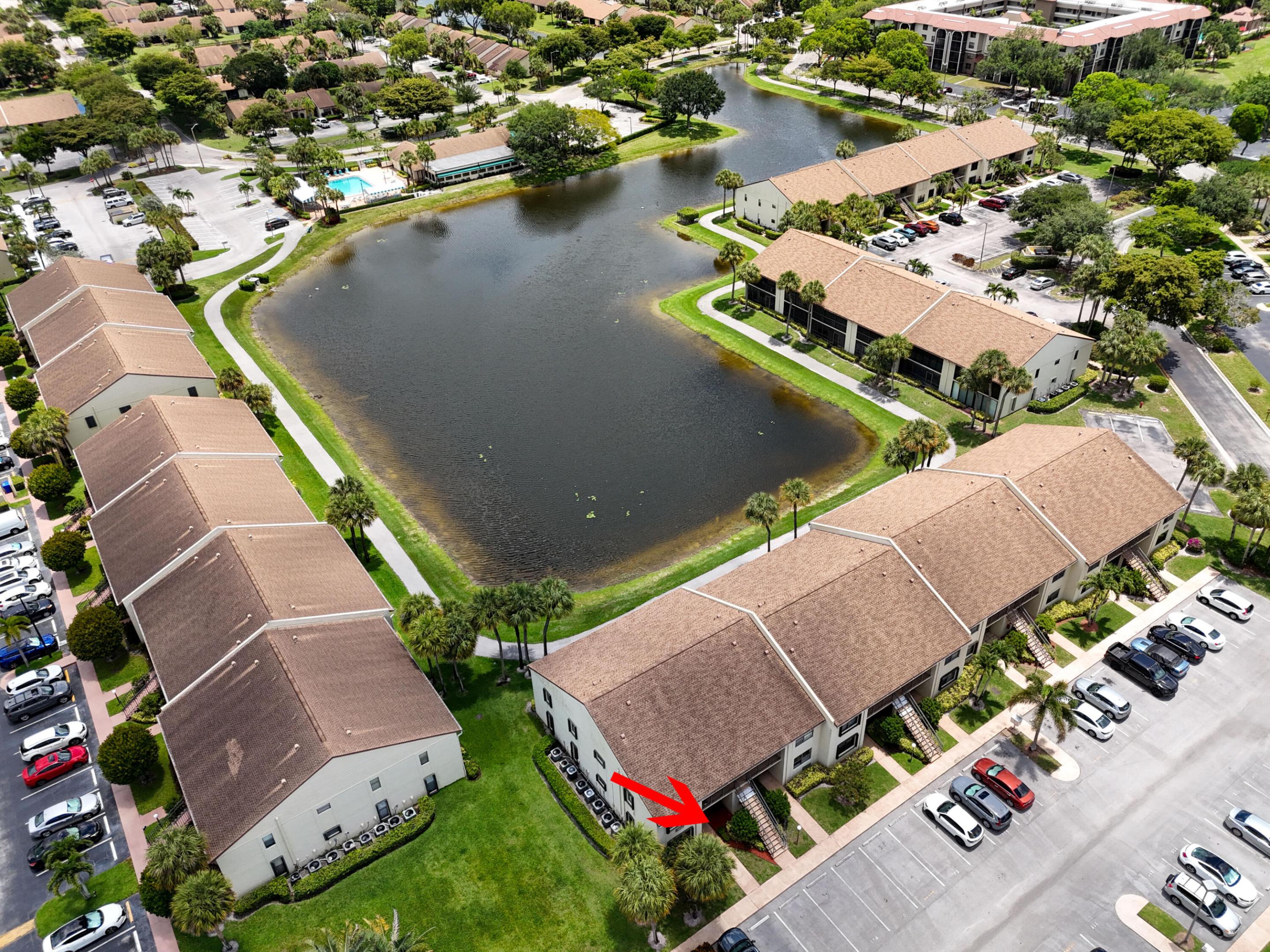 GARDENS OF WILLOW BEND CONDOS - Residential