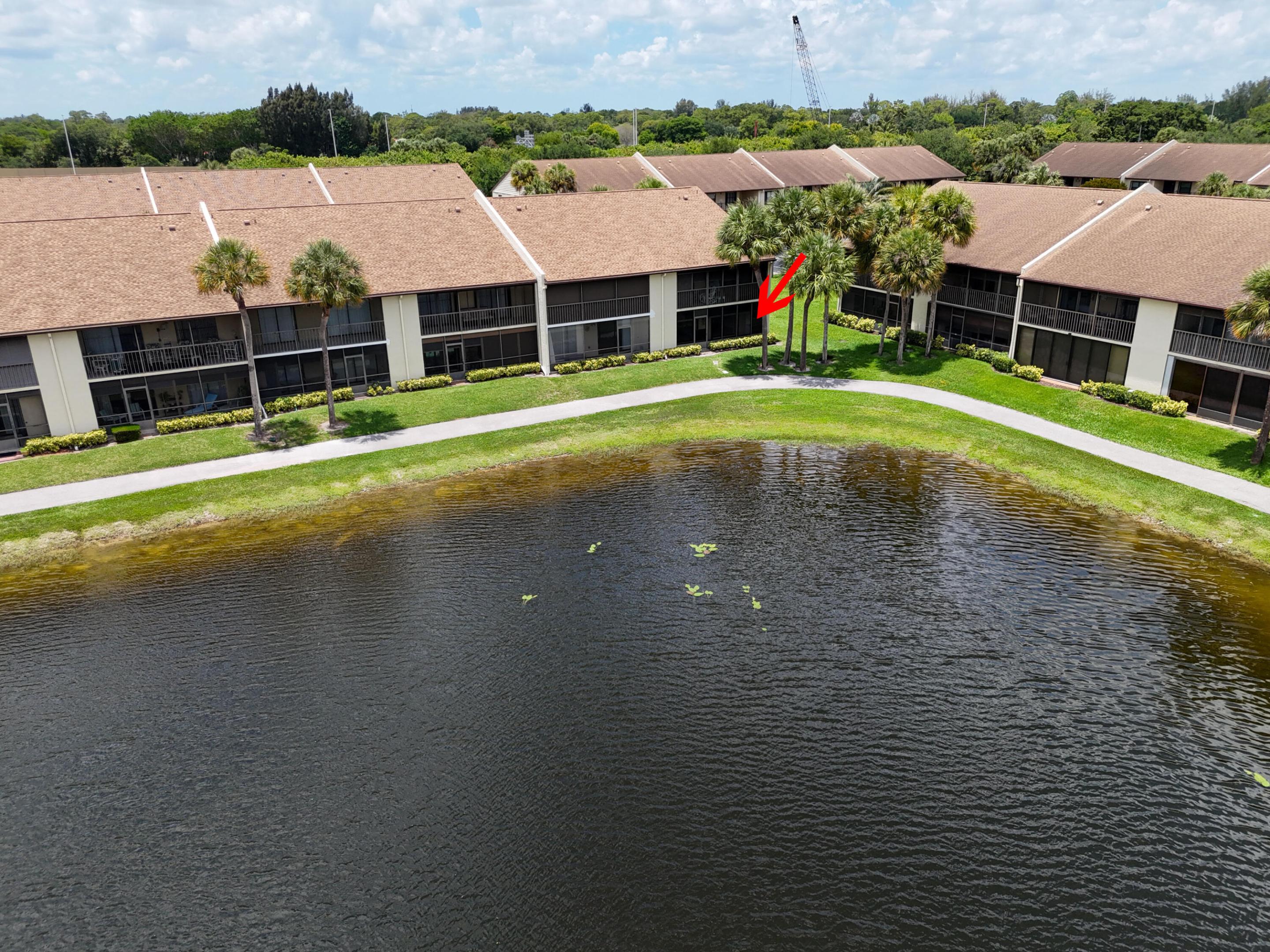 GARDENS OF WILLOW BEND CONDOS - Residential