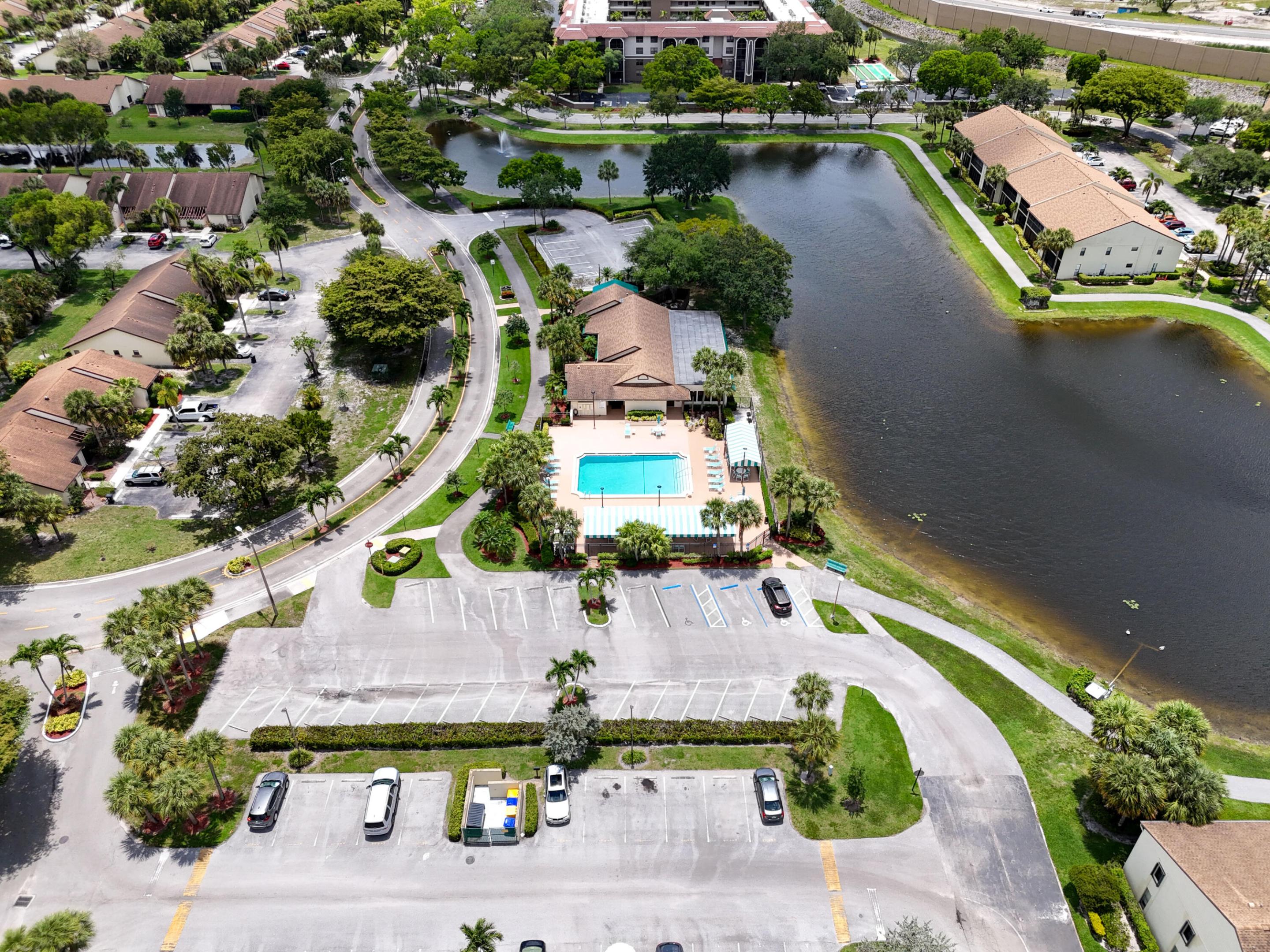 GARDENS OF WILLOW BEND CONDOS - Residential
