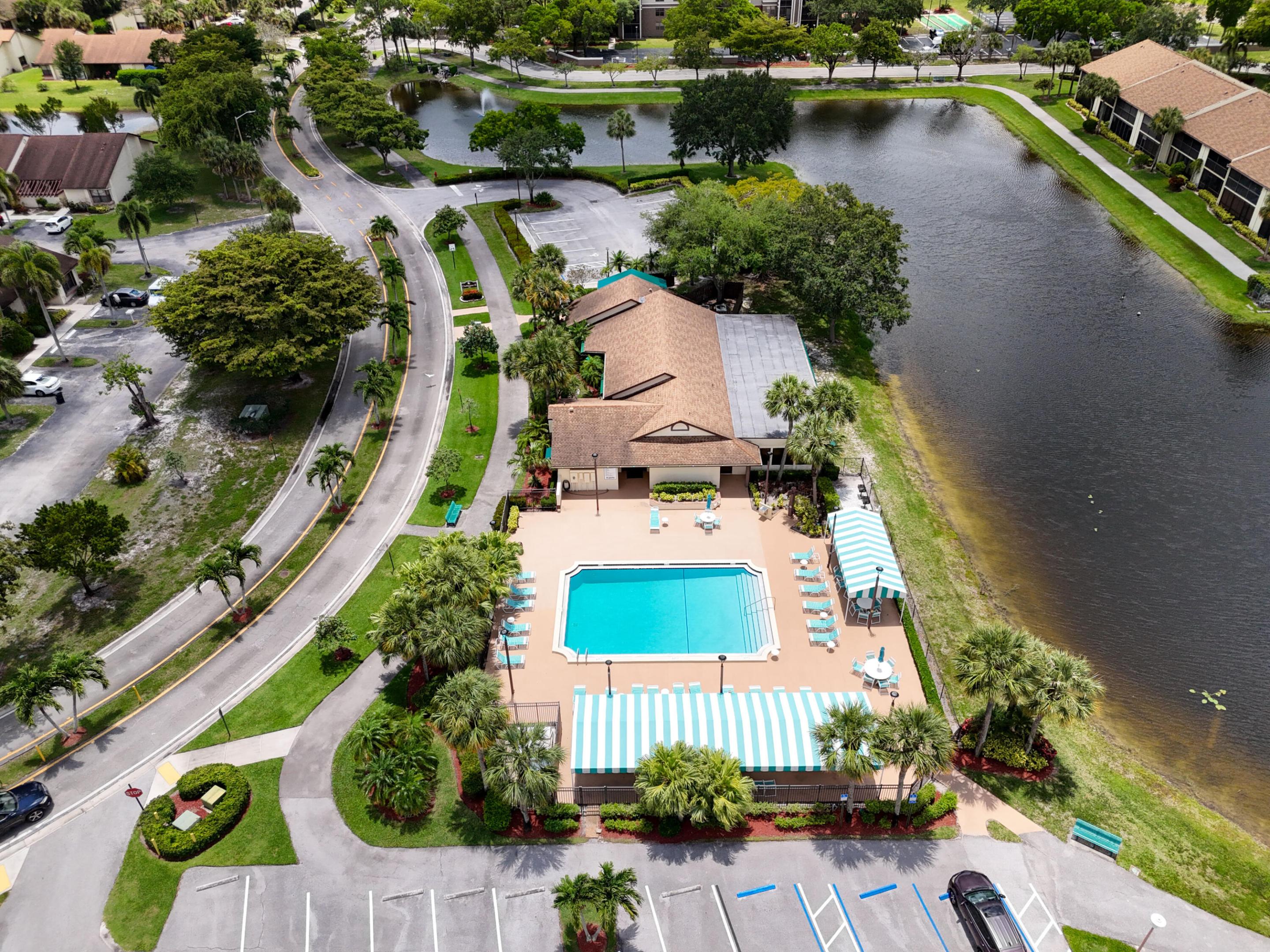 GARDENS OF WILLOW BEND CONDOS - Residential
