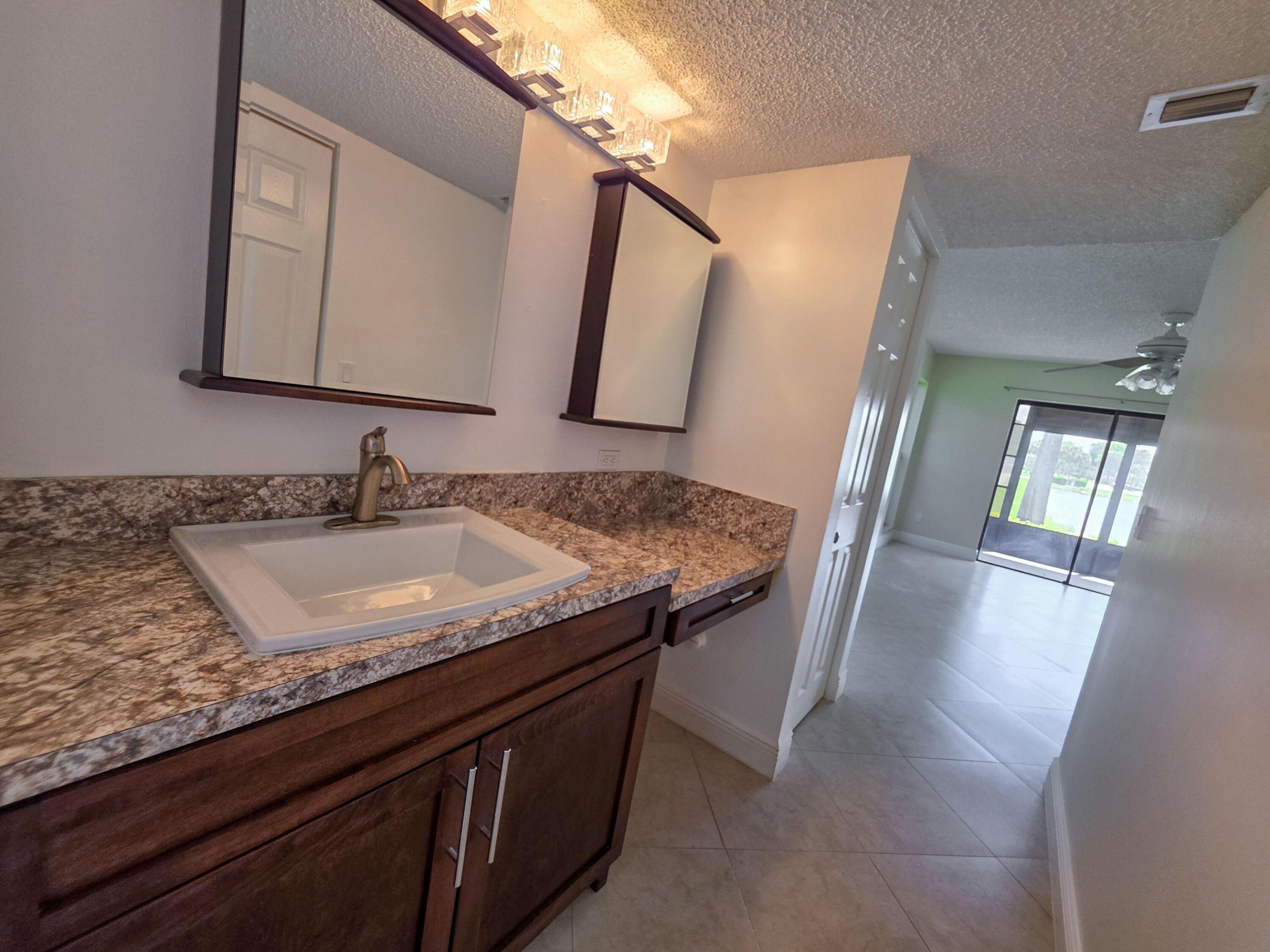 GARDENS OF WILLOW BEND CONDOS - Residential