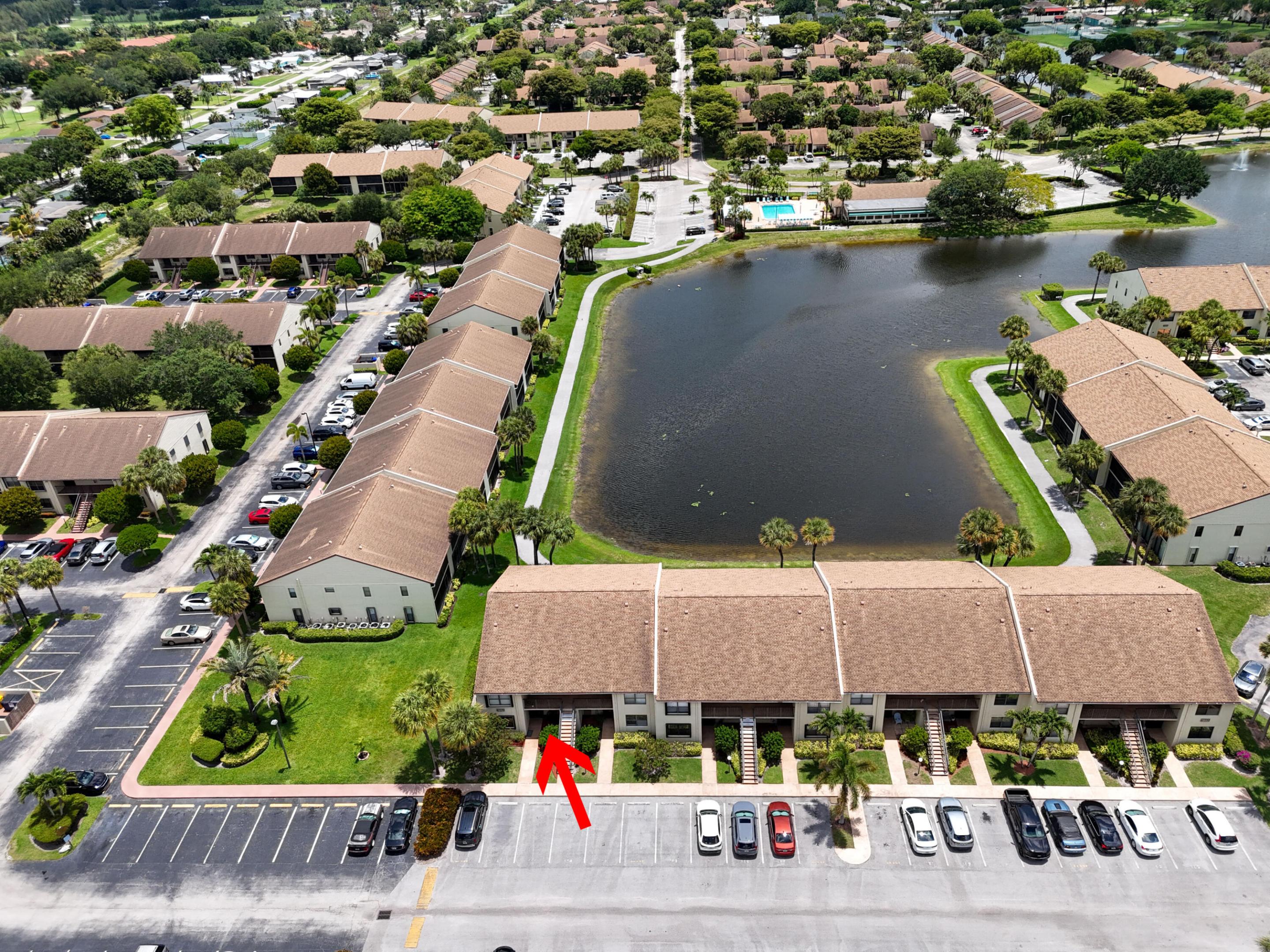 GARDENS OF WILLOW BEND CONDOS - Residential