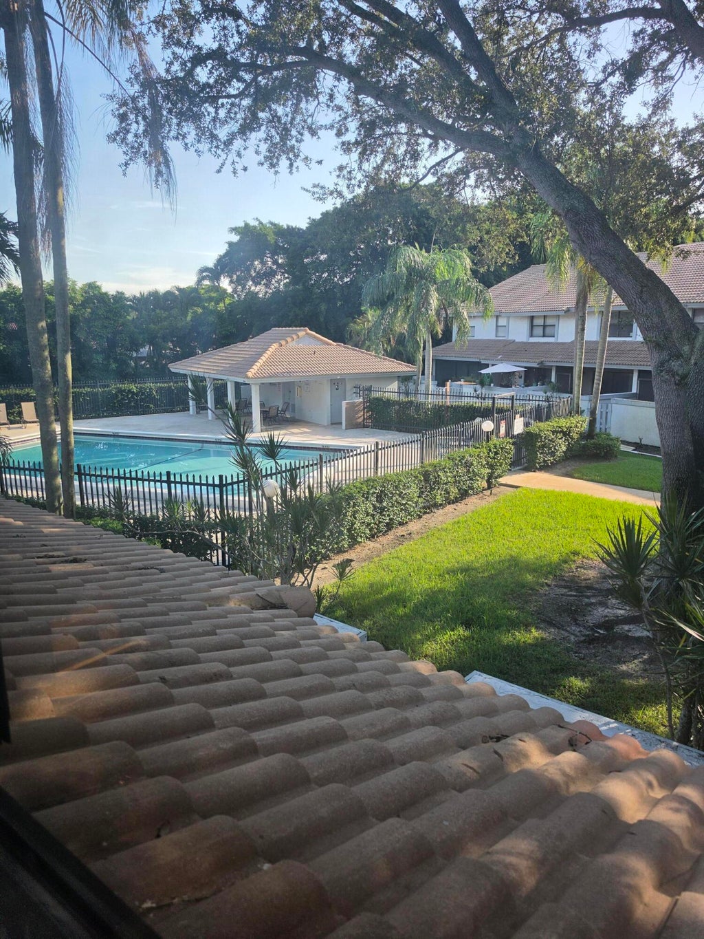 Photo of 9809 RIVERSIDE Drive #51-5, Coral Springs, FL 33071 (MLS # B26073801)